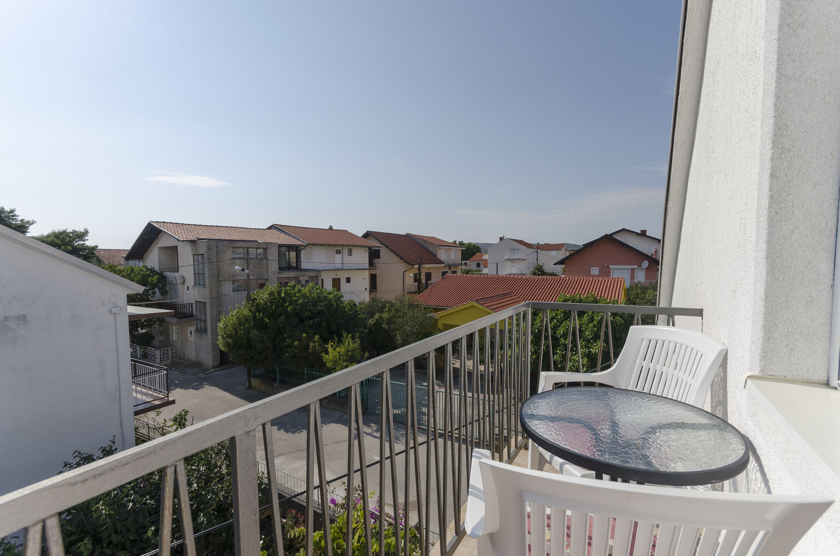 Rooms Mira II - S4 - Vodice Rooms Mira II - S4 - Vodice