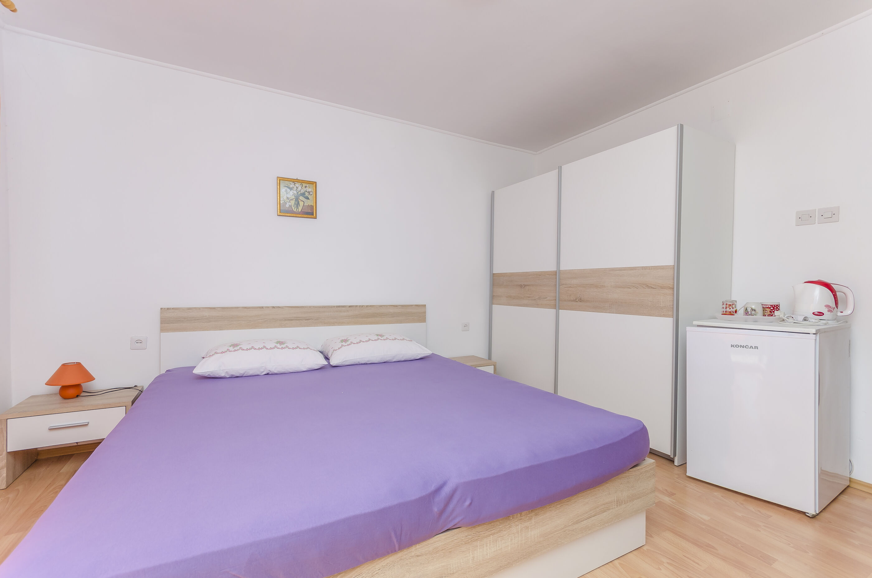 Rooms Mira II - S4 - Vodice Rooms Mira II - S4 - Vodice