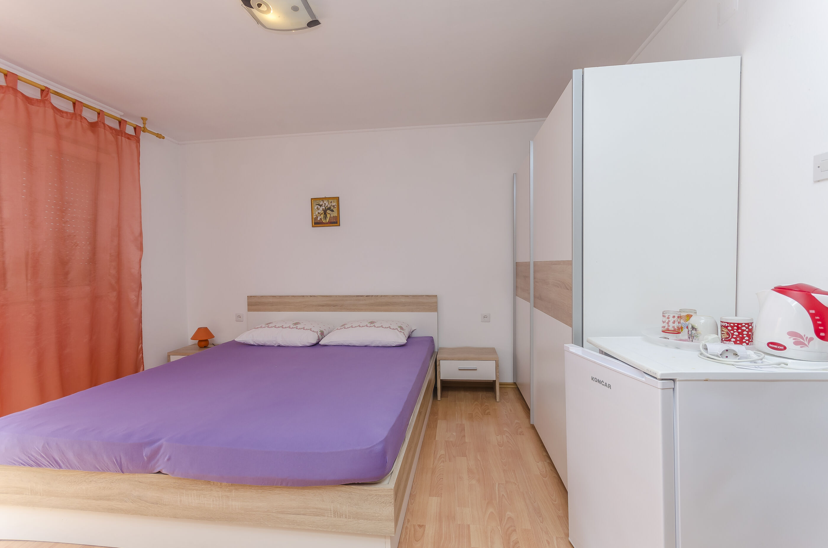 Rooms Mira II - S4 - Vodice Rooms Mira II - S4 - Vodice