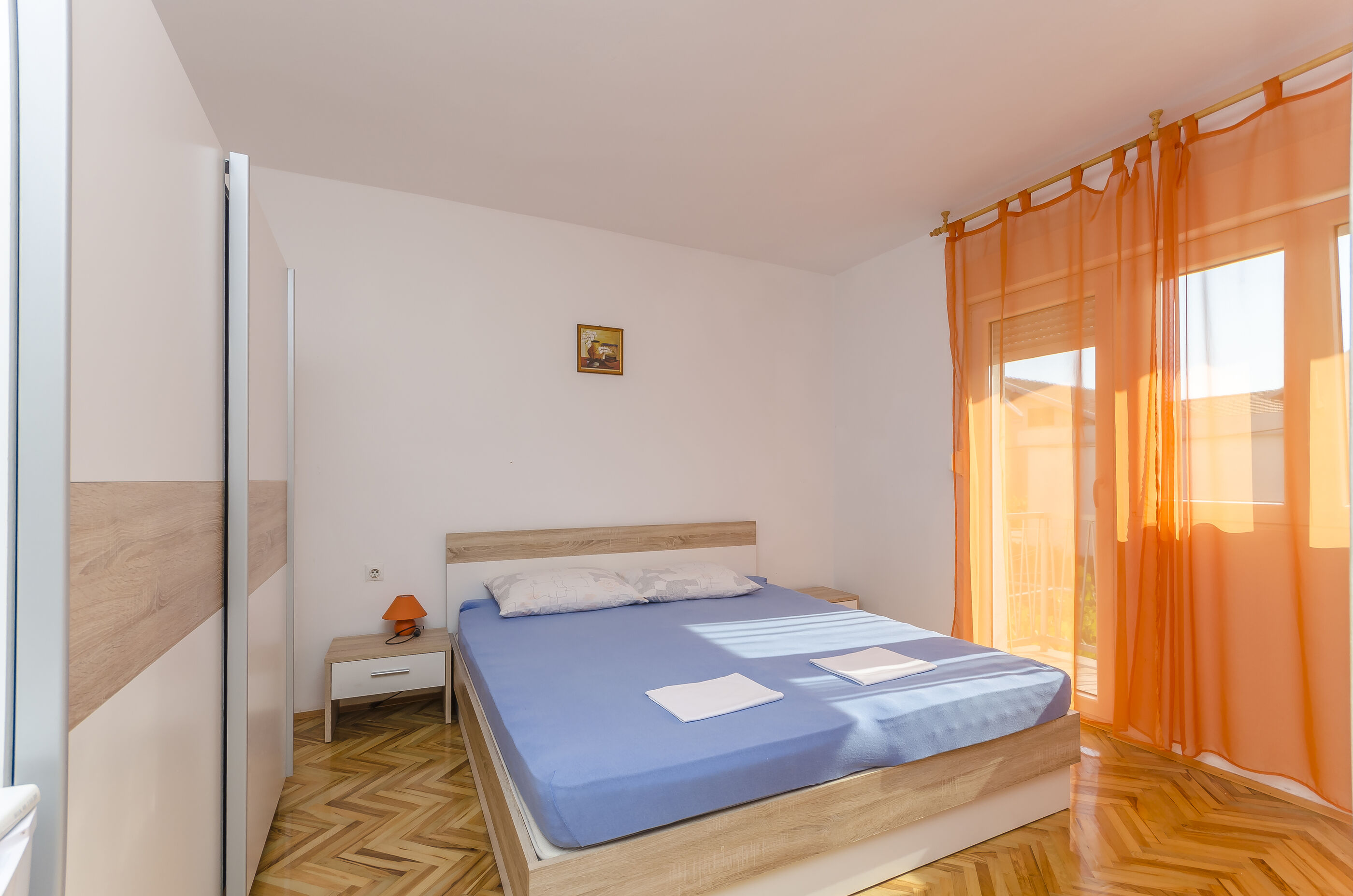 Rooms Mira rooms - Unit 207000-16