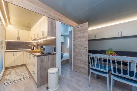 Mobile home Pecten exclusive 2 - Unit 207001-16