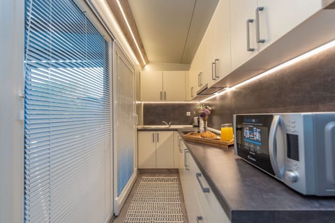 Mobile home Pecten exclusive 2 - Unit 207001-16