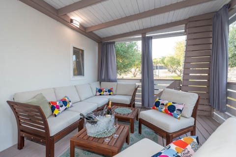 Mobile home Pecten exclusive 2 - Unit 207001-16