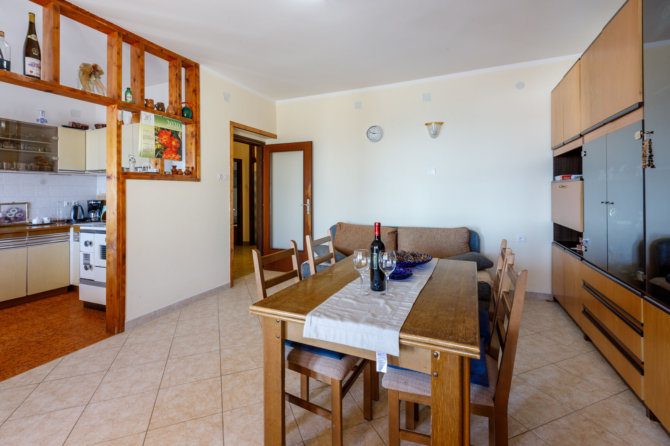 Apartments Novi - A1 - Novi Vinodolski Apartments Novi - A1 - Novi Vinodolski
