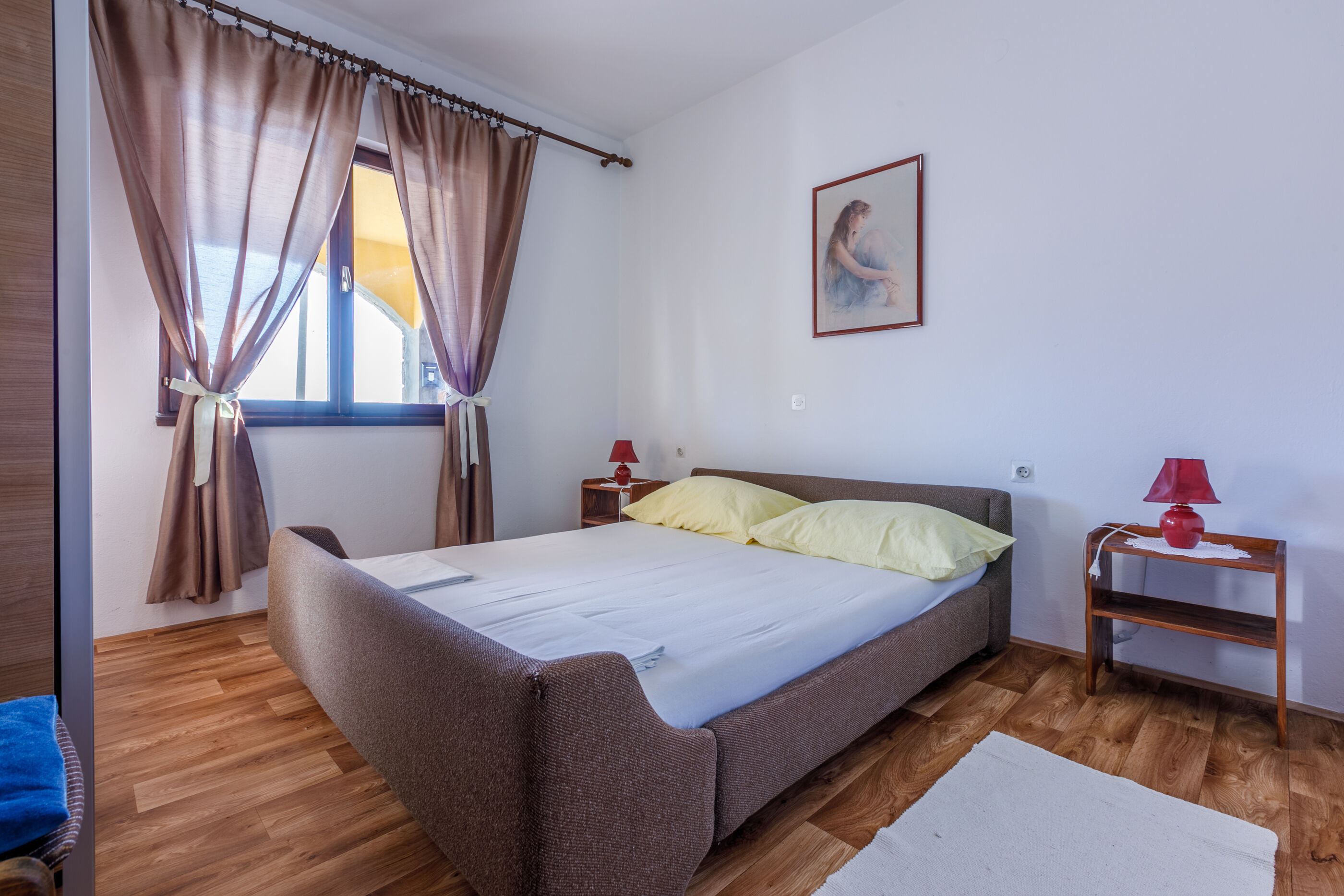 Apartments Novi - A1 - Novi Vinodolski Apartments Novi - A1 - Novi Vinodolski