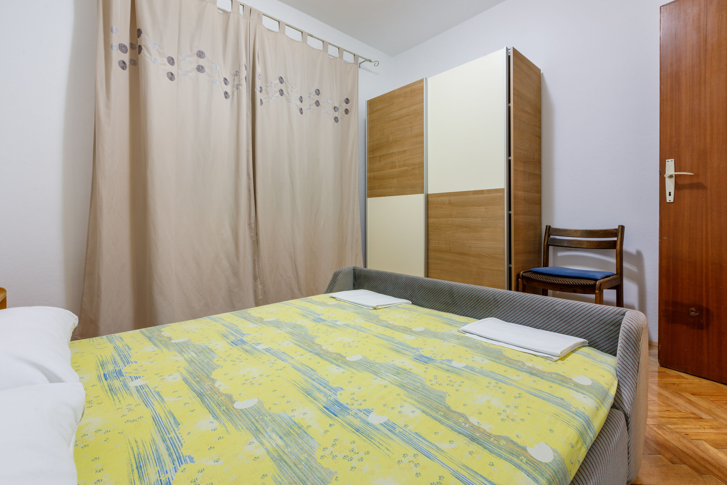 Apartments Novi - A1 - Novi Vinodolski Apartments Novi - A1 - Novi Vinodolski
