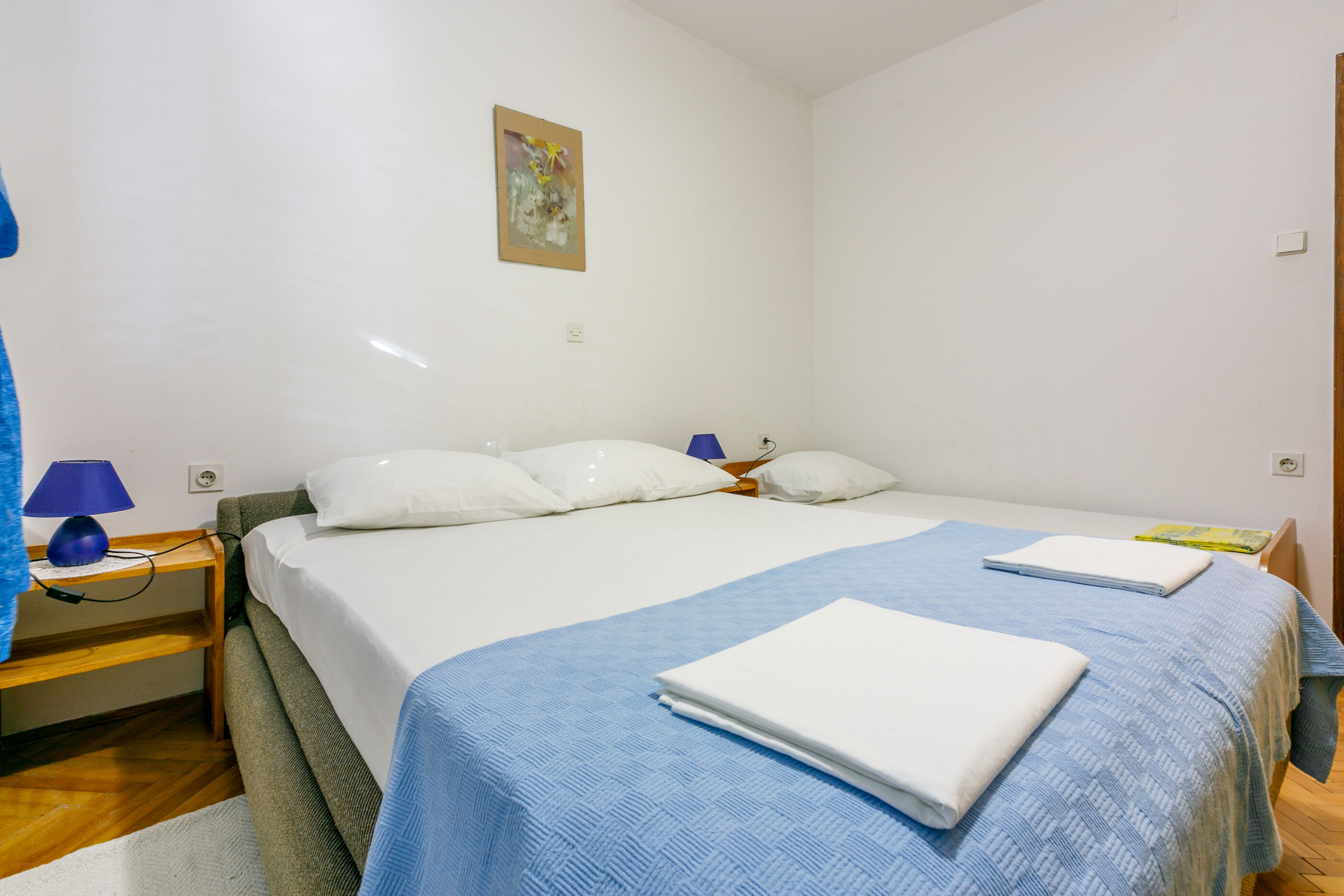 Apartments Novi - A1 - Novi Vinodolski Apartments Novi - A1 - Novi Vinodolski
