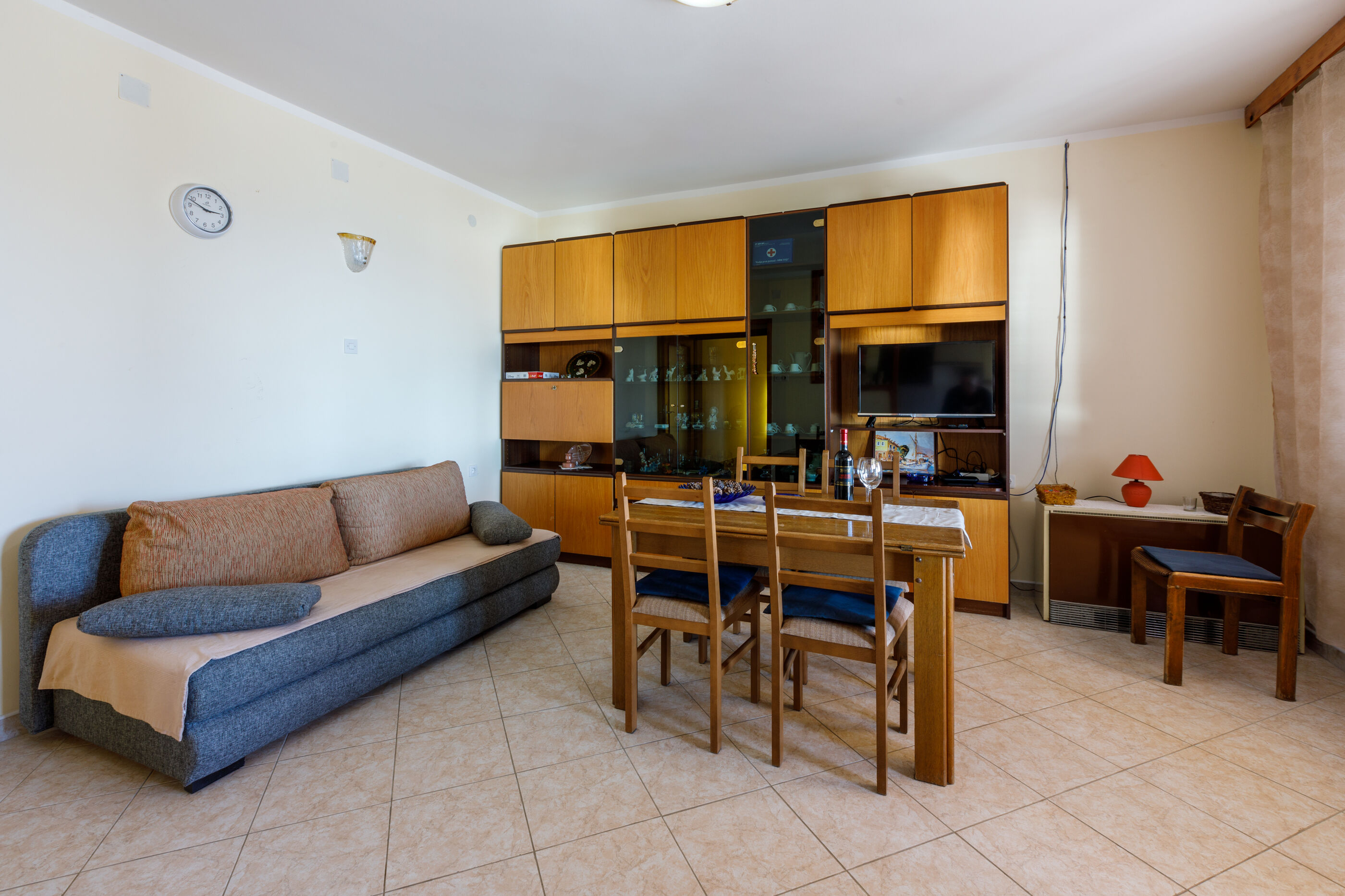 Apartments Novi - A1 - Novi Vinodolski Apartments Novi - A1 - Novi Vinodolski
