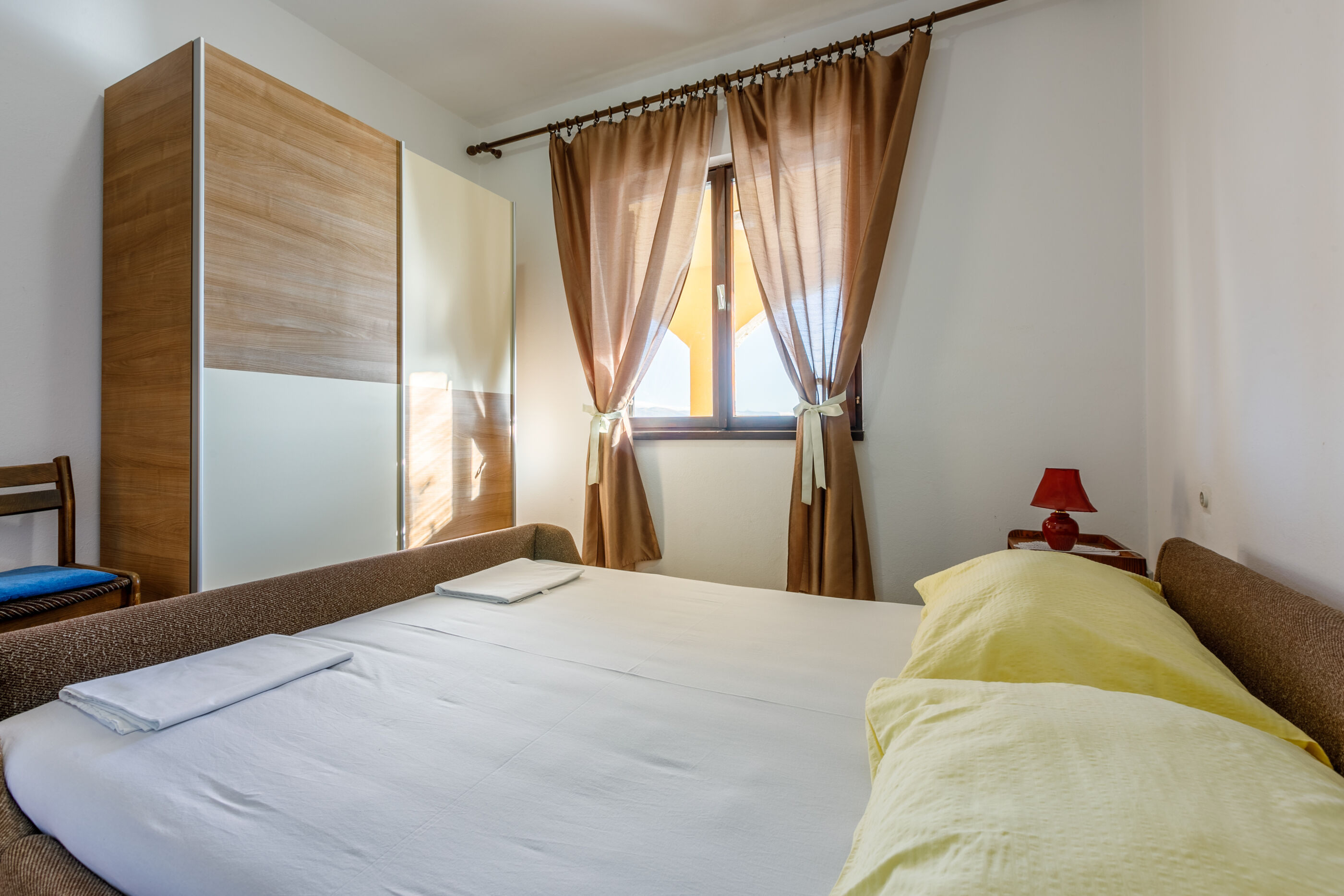 Apartments Novi - A1 - Novi Vinodolski Apartments Novi - A1 - Novi Vinodolski