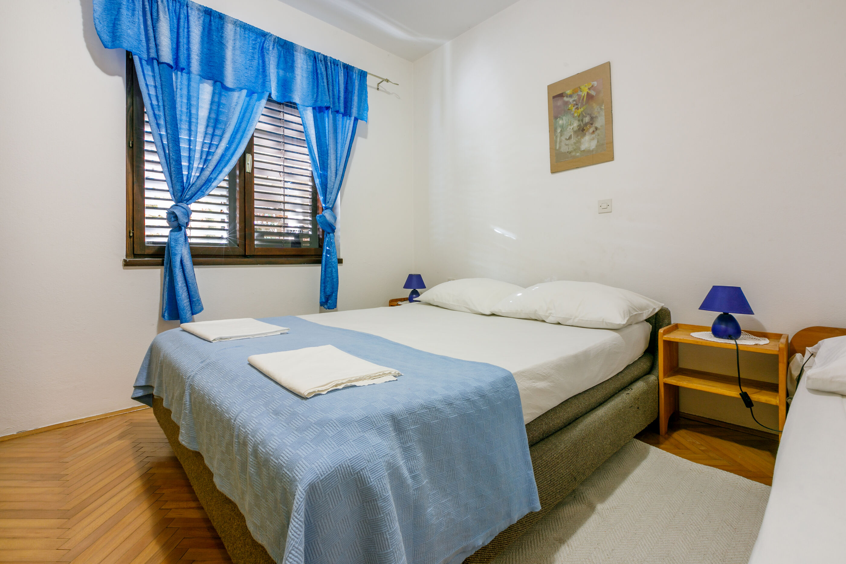Apartments Novi - A1 - Novi Vinodolski Apartments Novi - A1 - Novi Vinodolski