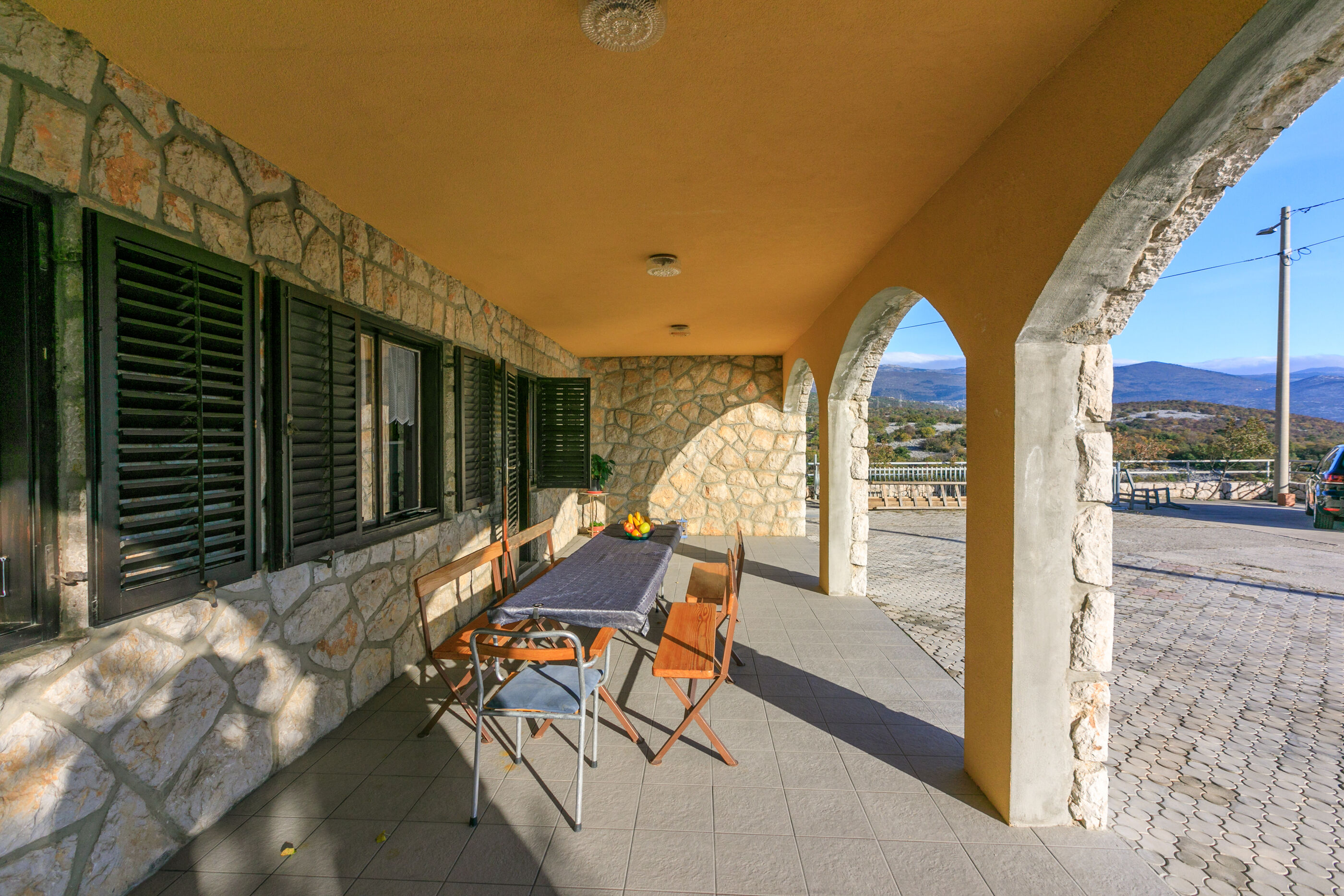 Apartments Novi - A1 - Novi Vinodolski Apartments Novi - A1 - Novi Vinodolski