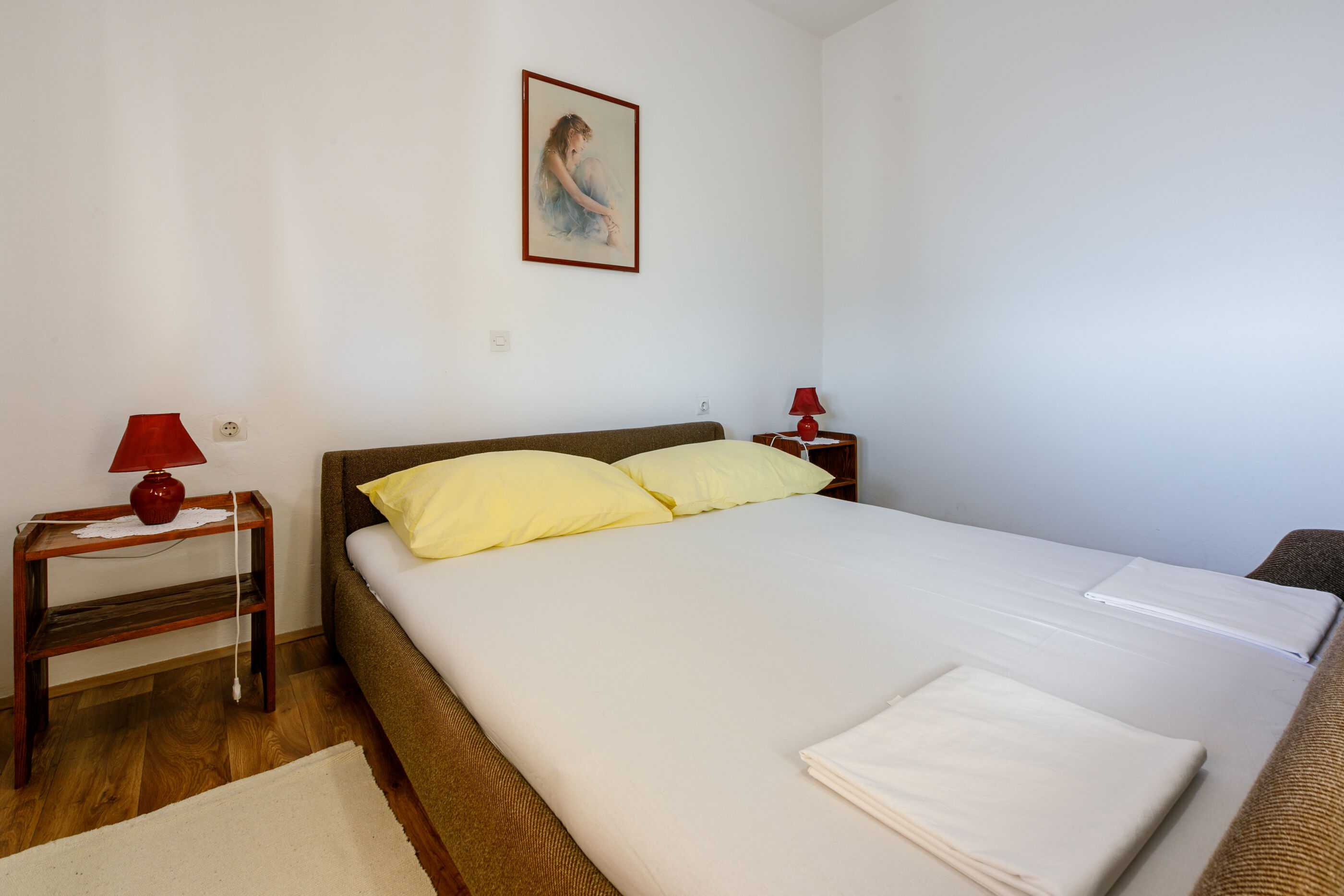 Apartments Novi - A1 - Novi Vinodolski Apartments Novi - A1 - Novi Vinodolski