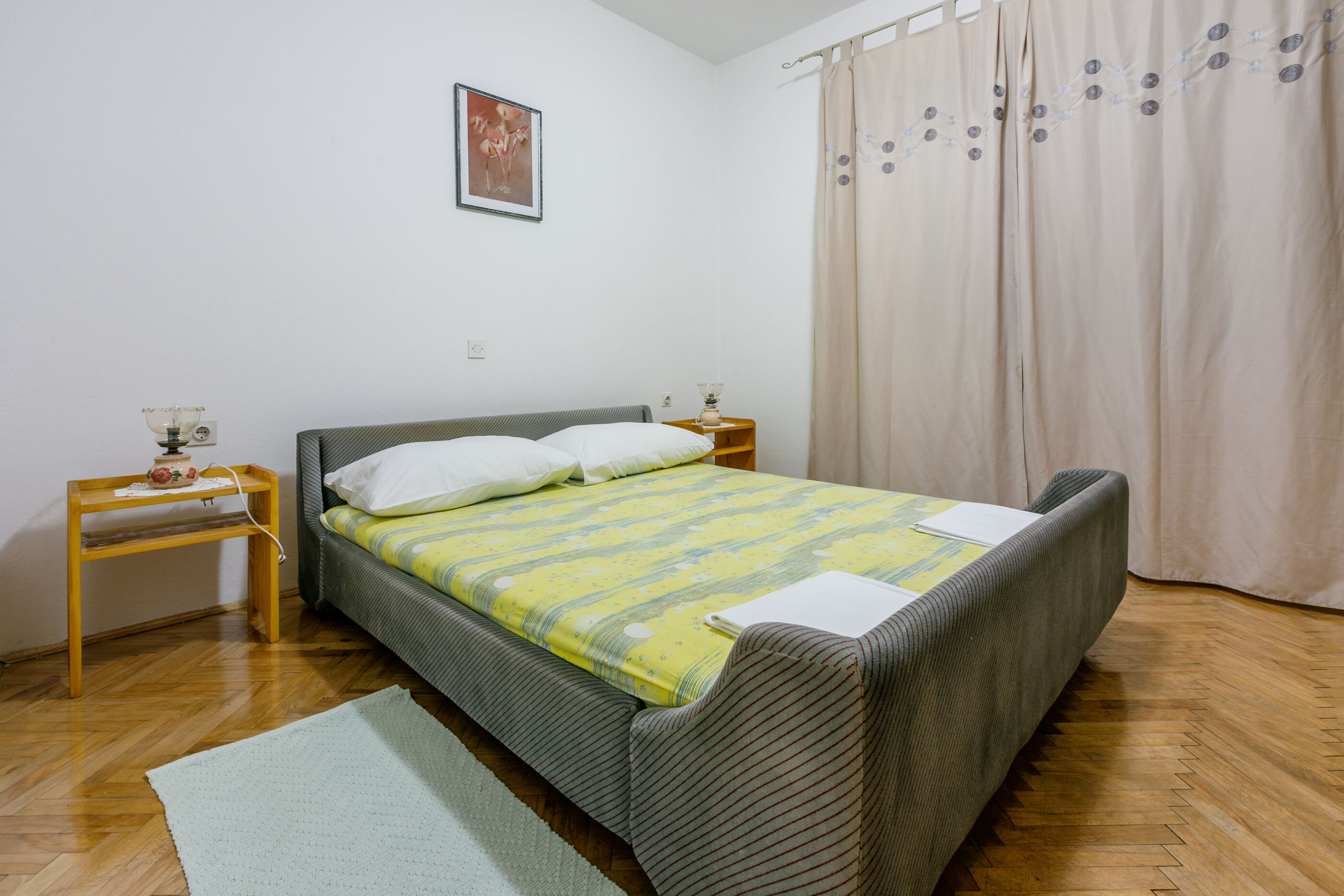 Apartments Novi - A1 - Novi Vinodolski Apartments Novi - A1 - Novi Vinodolski