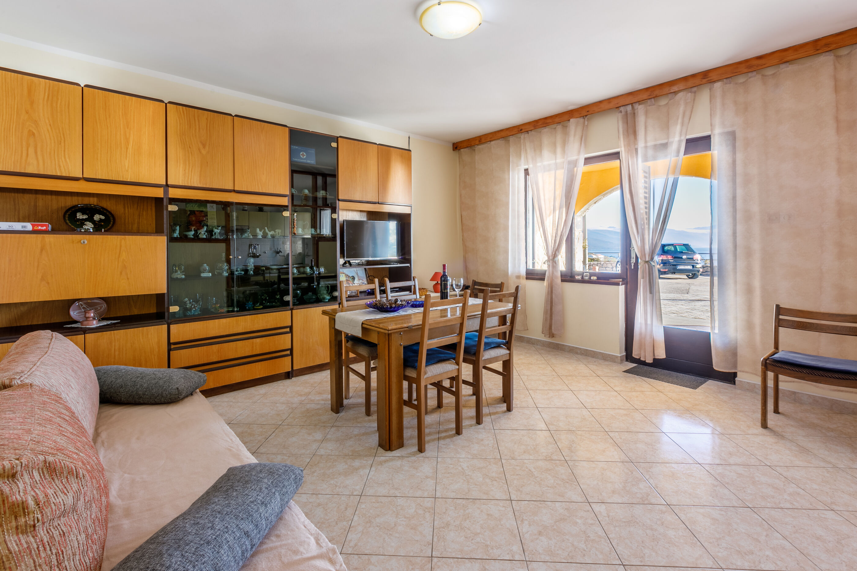 Apartments Novi - A1 - Novi Vinodolski Apartments Novi - A1 - Novi Vinodolski