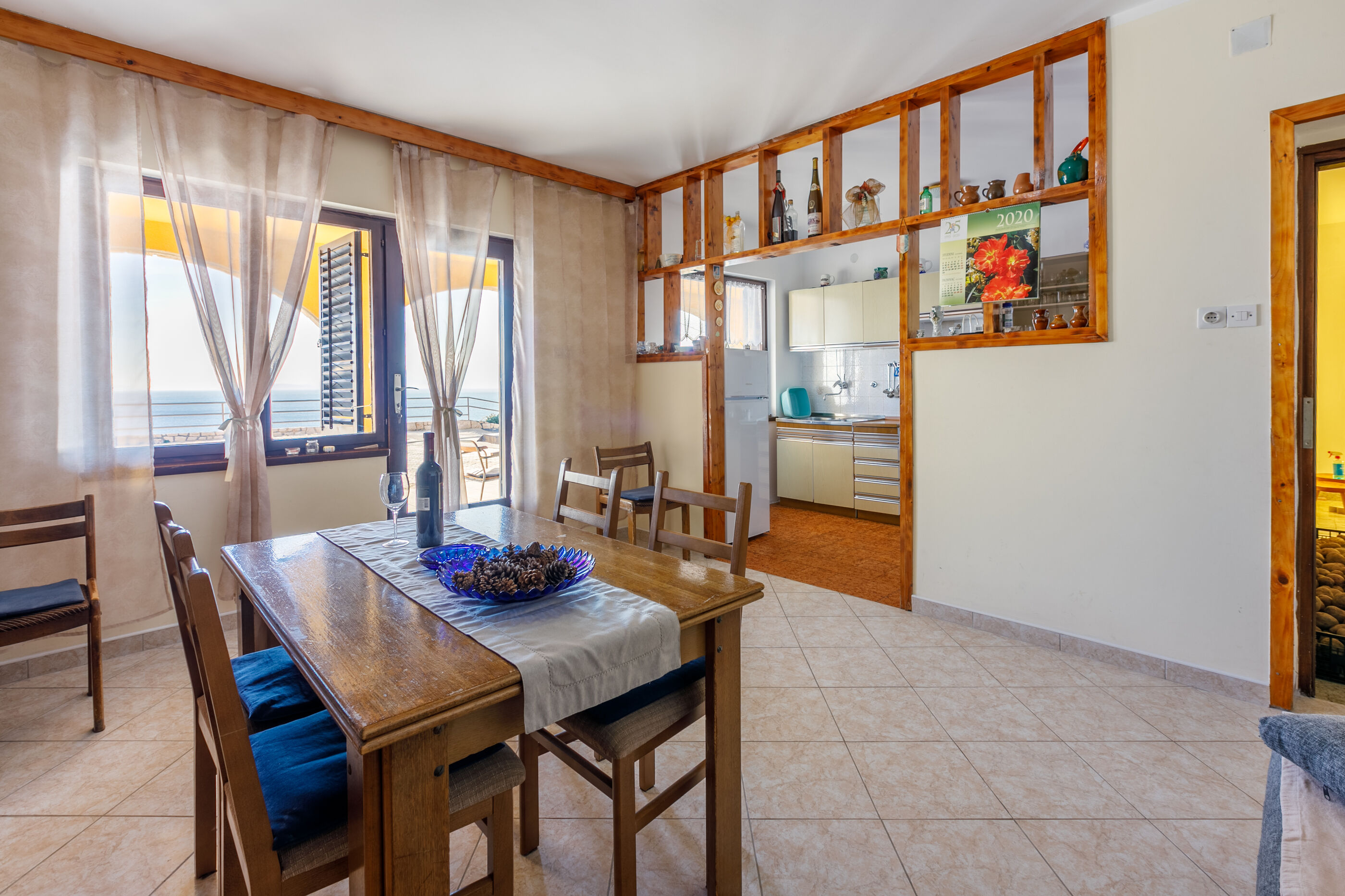 Apartments Novi - A1 - Novi Vinodolski Apartments Novi - A1 - Novi Vinodolski