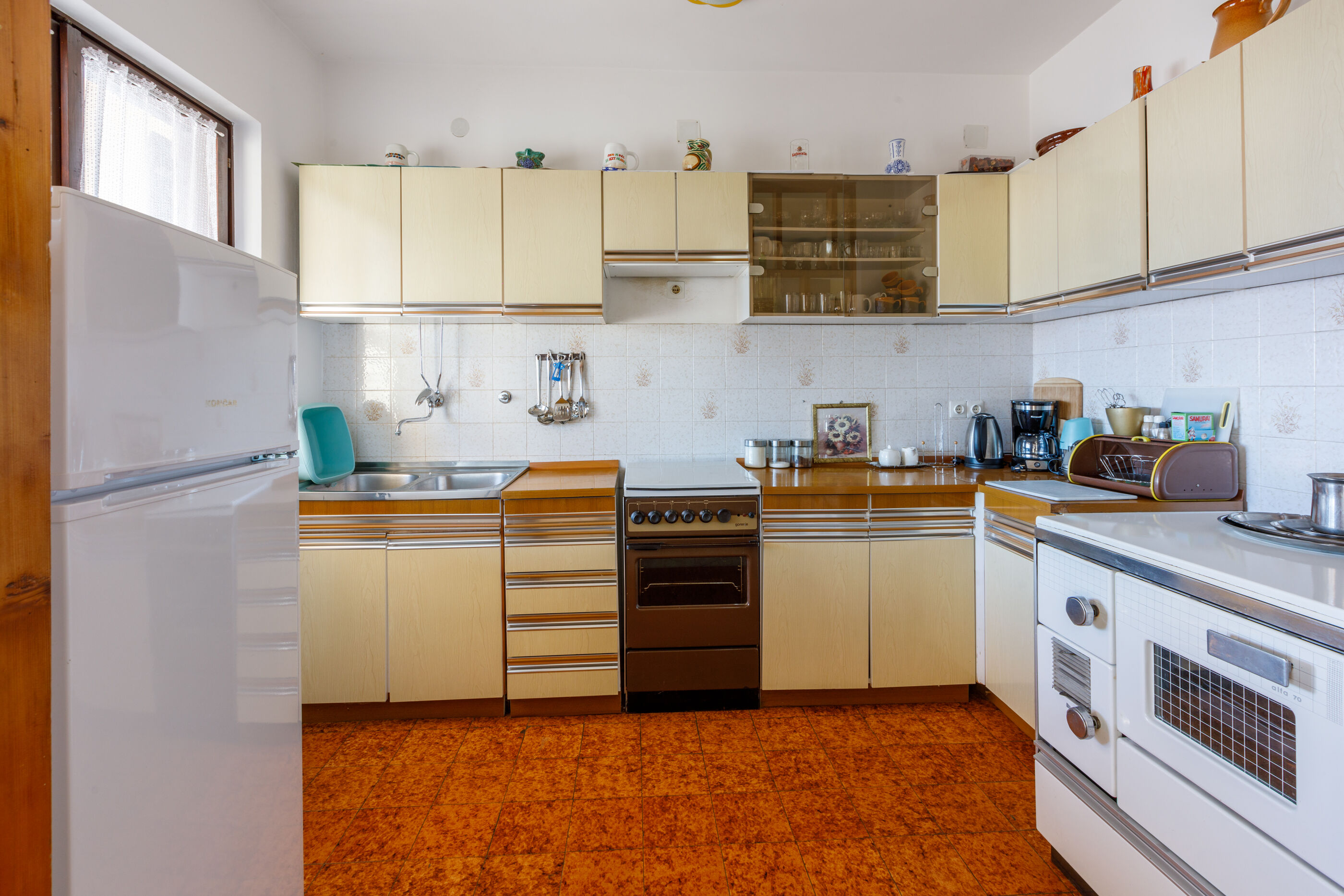 Apartments Novi - A1 - Novi Vinodolski Apartments Novi - A1 - Novi Vinodolski