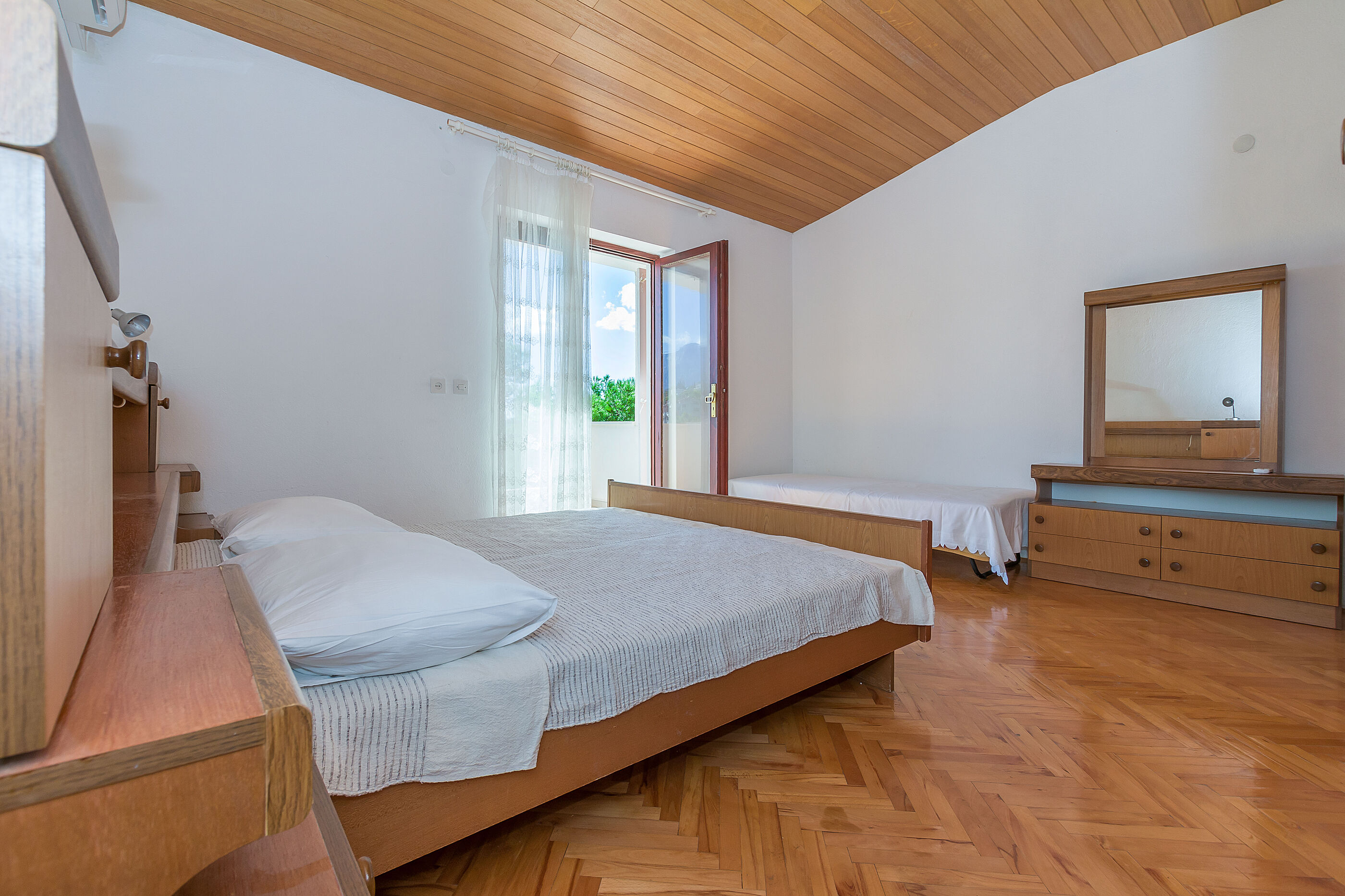 Apartments Ilijanka - A1 - Brela Apartments Ilijanka - A1 - Brela