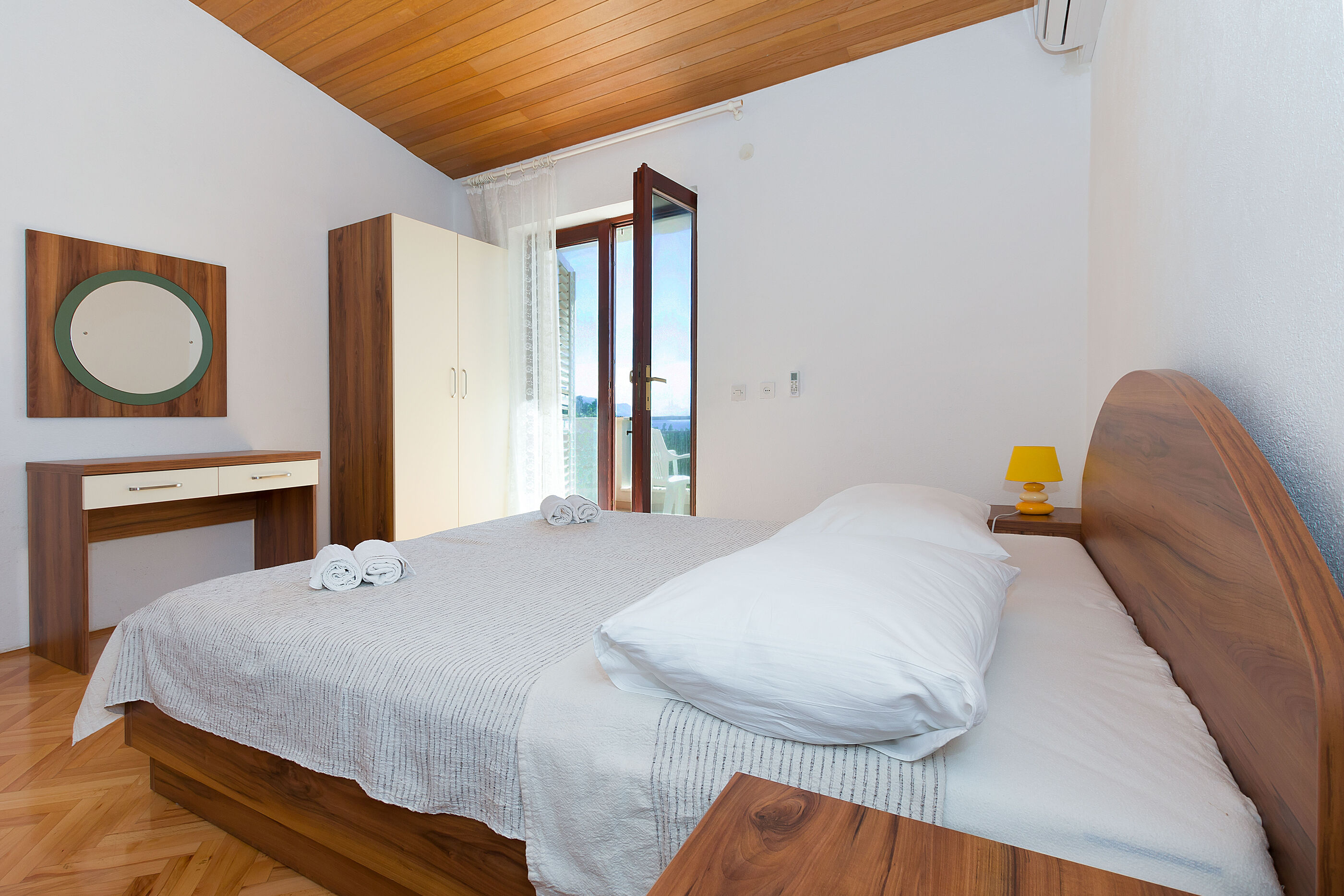 Apartments Ilijanka - A1 - Brela Apartments Ilijanka - A1 - Brela