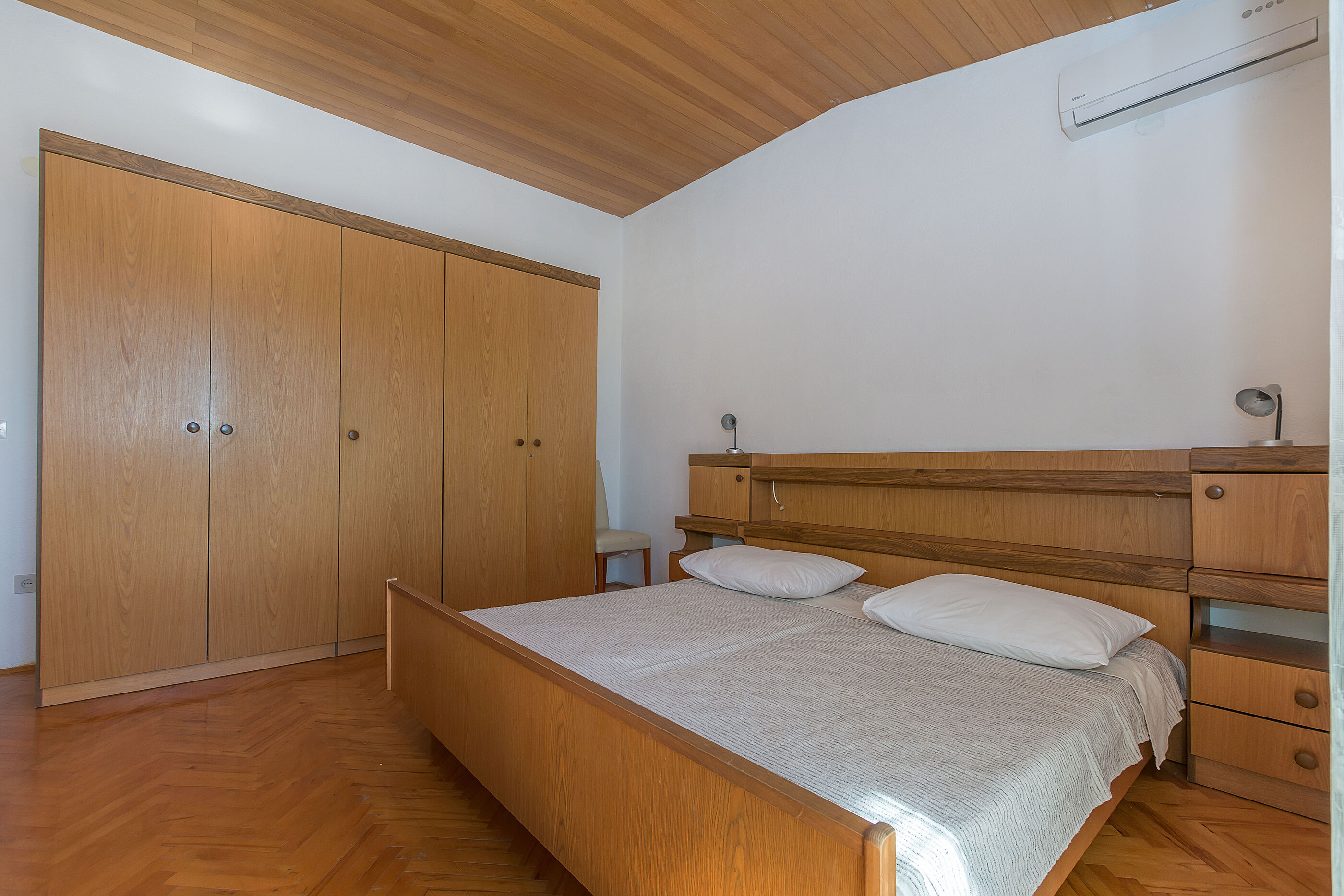 Apartments Ilijanka - A1 - Brela Apartments Ilijanka - A1 - Brela