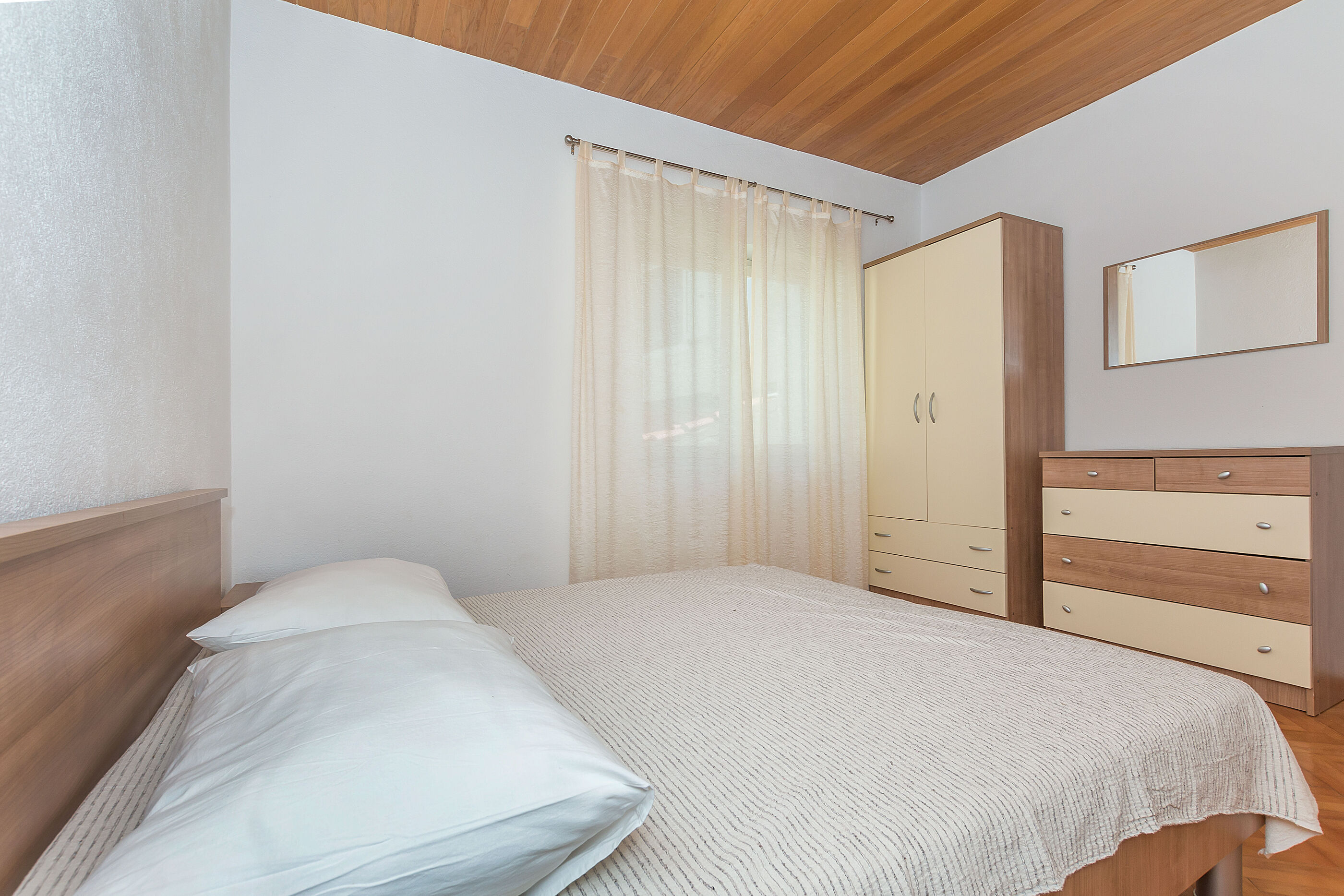 Apartments Ilijanka - A1 - Brela Apartments Ilijanka - A1 - Brela