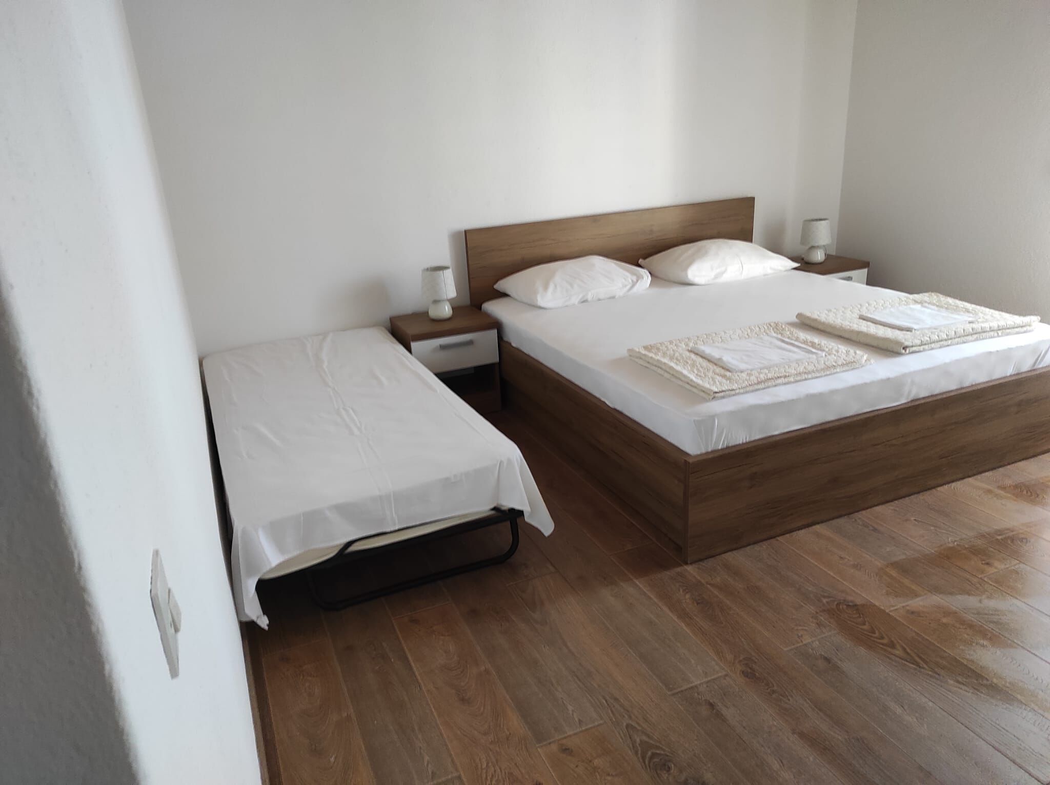 Apartments Ilijanka - A1 - Brela Apartments Ilijanka - A1 - Brela