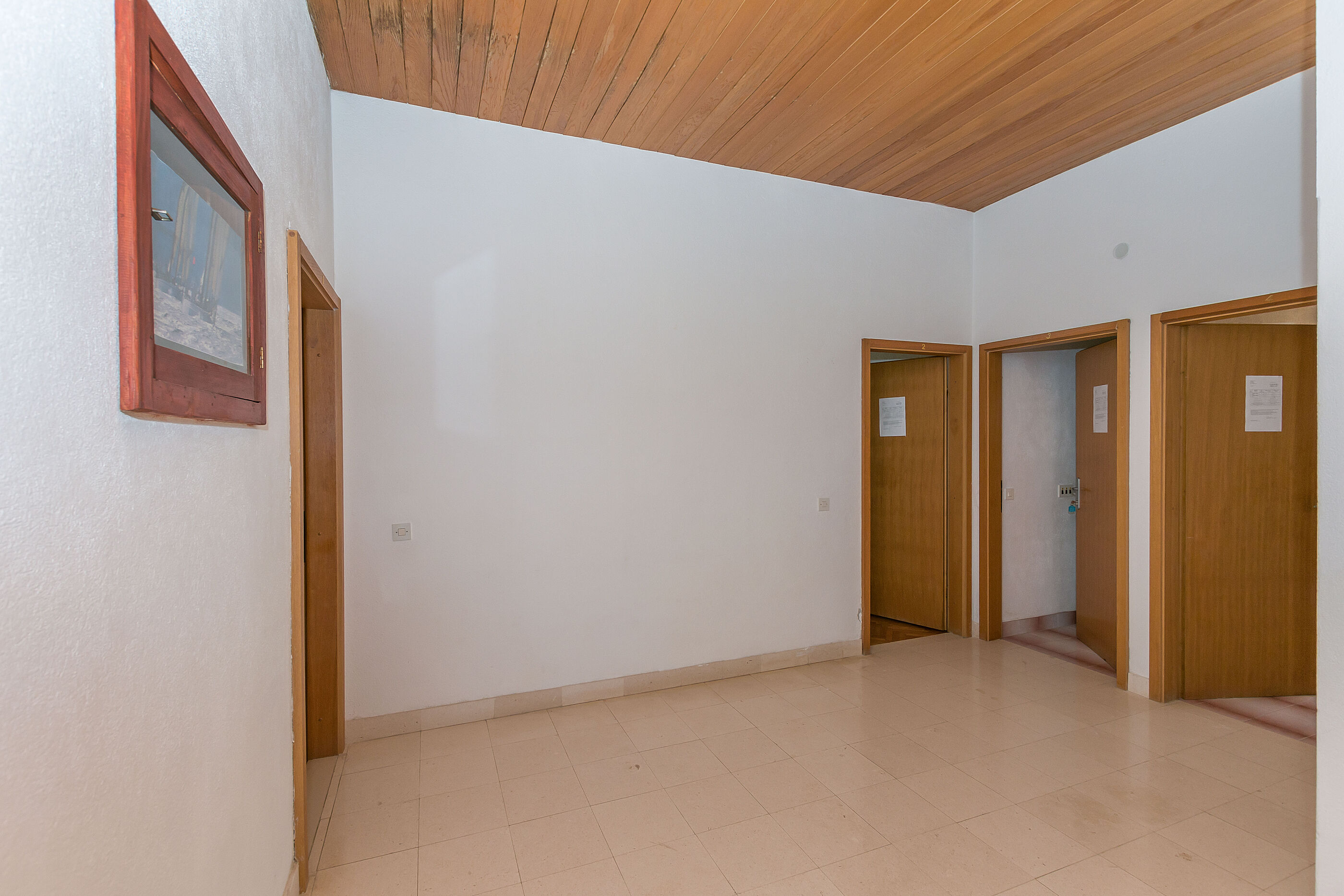 Apartments Ilijanka - A1 - Brela Apartments Ilijanka - A1 - Brela