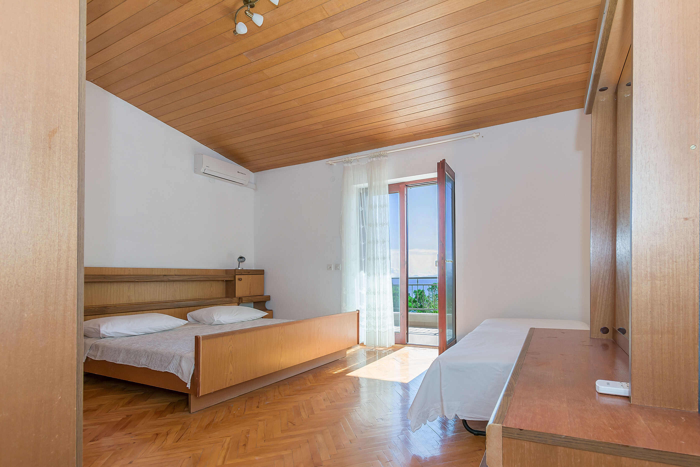 Apartments Ilijanka - A1 - Brela Apartments Ilijanka - A1 - Brela