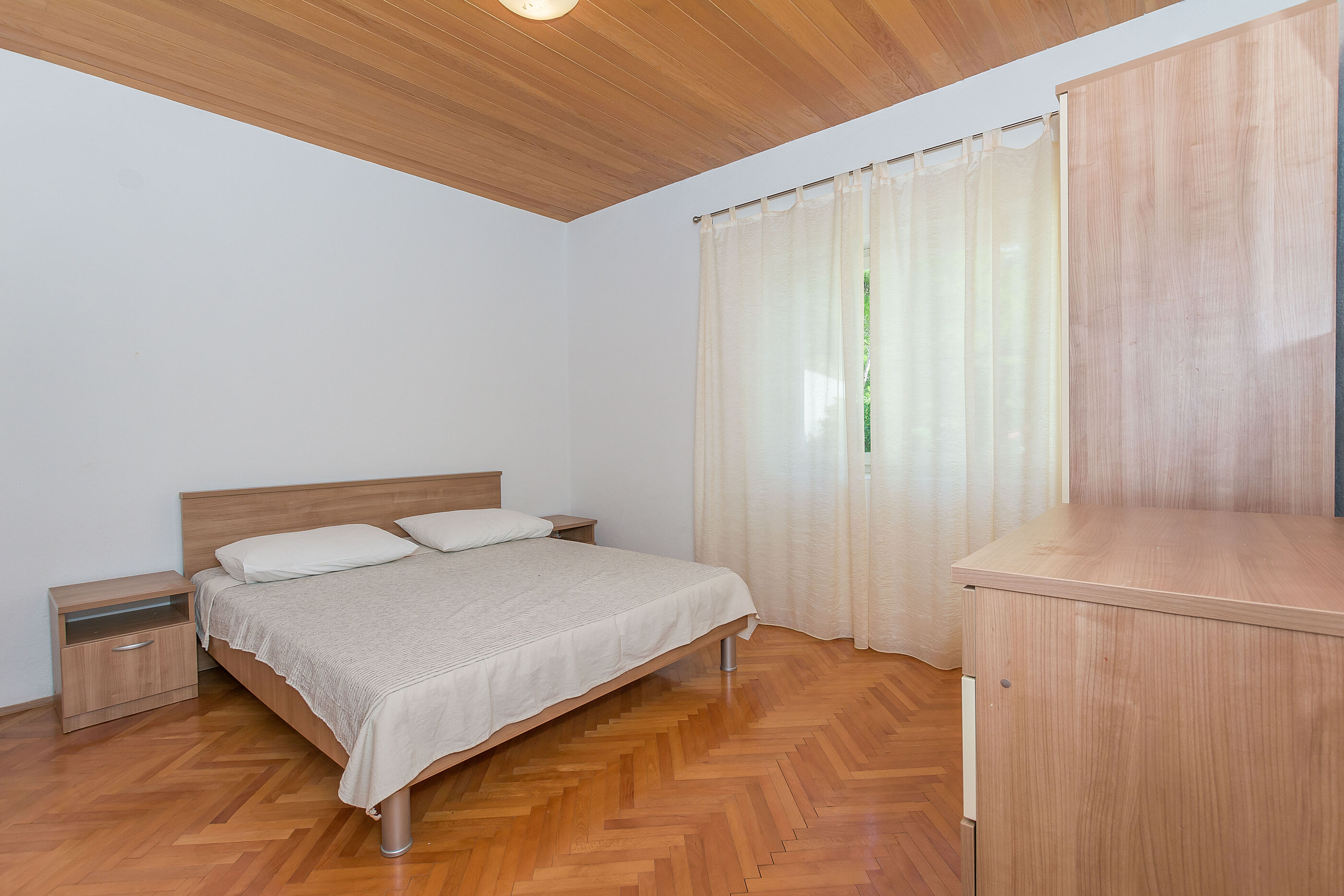 Apartments Ilijanka - A1 - Brela Apartments Ilijanka - A1 - Brela