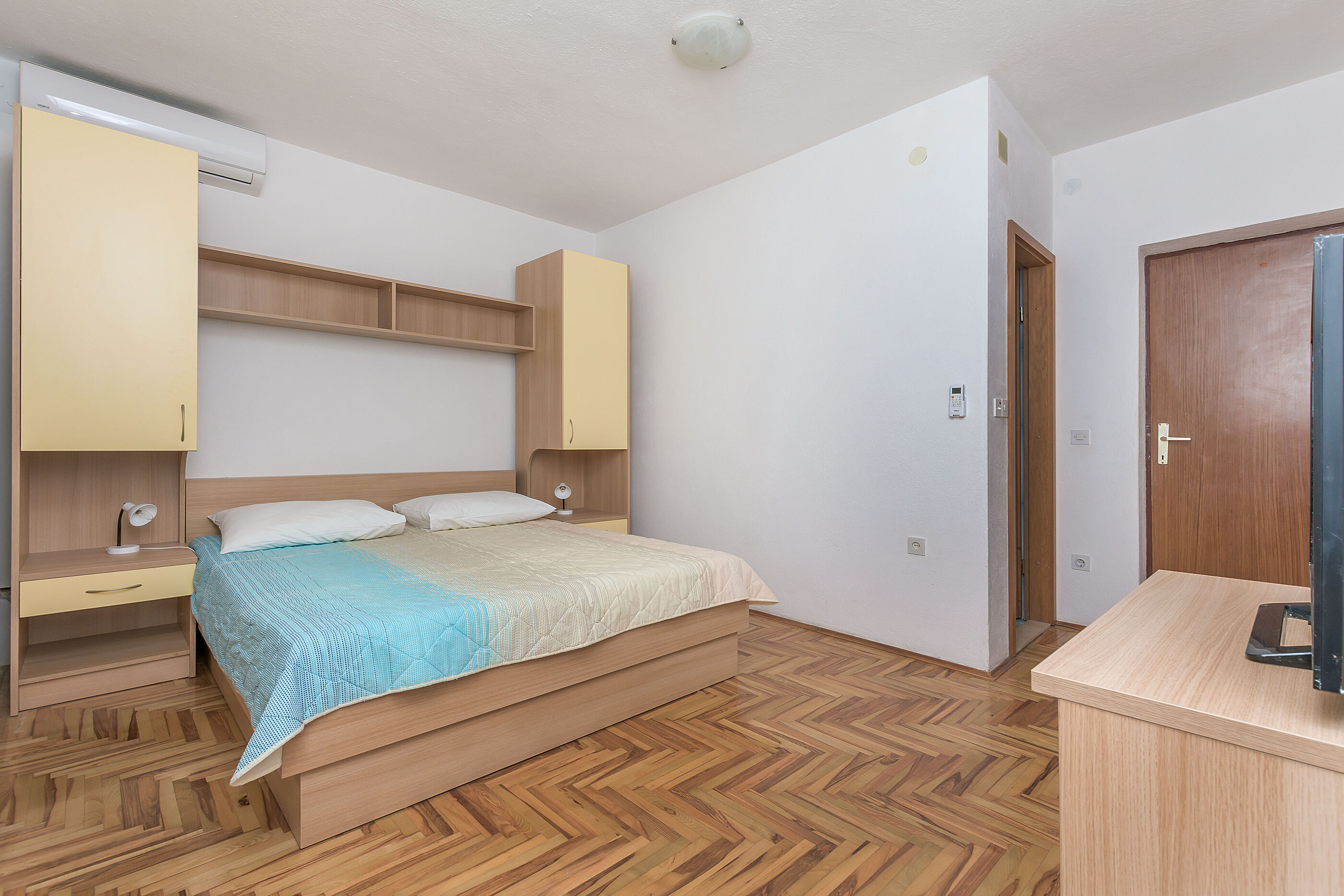 Apartments Ilijanka - A2 - Brela Apartments Ilijanka - A2 - Brela
