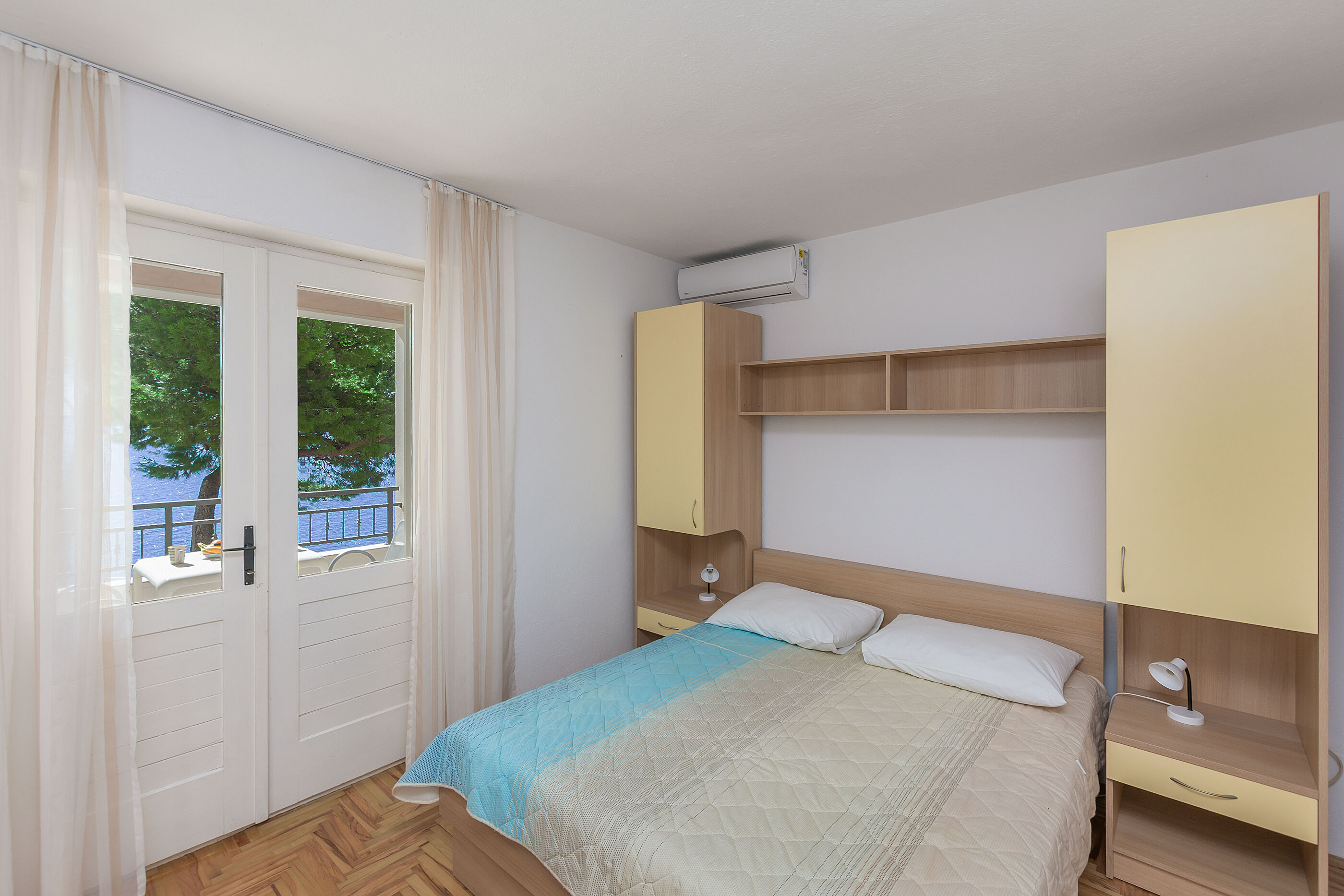 Apartments Ilijanka - A2 - Brela Apartments Ilijanka - A2 - Brela