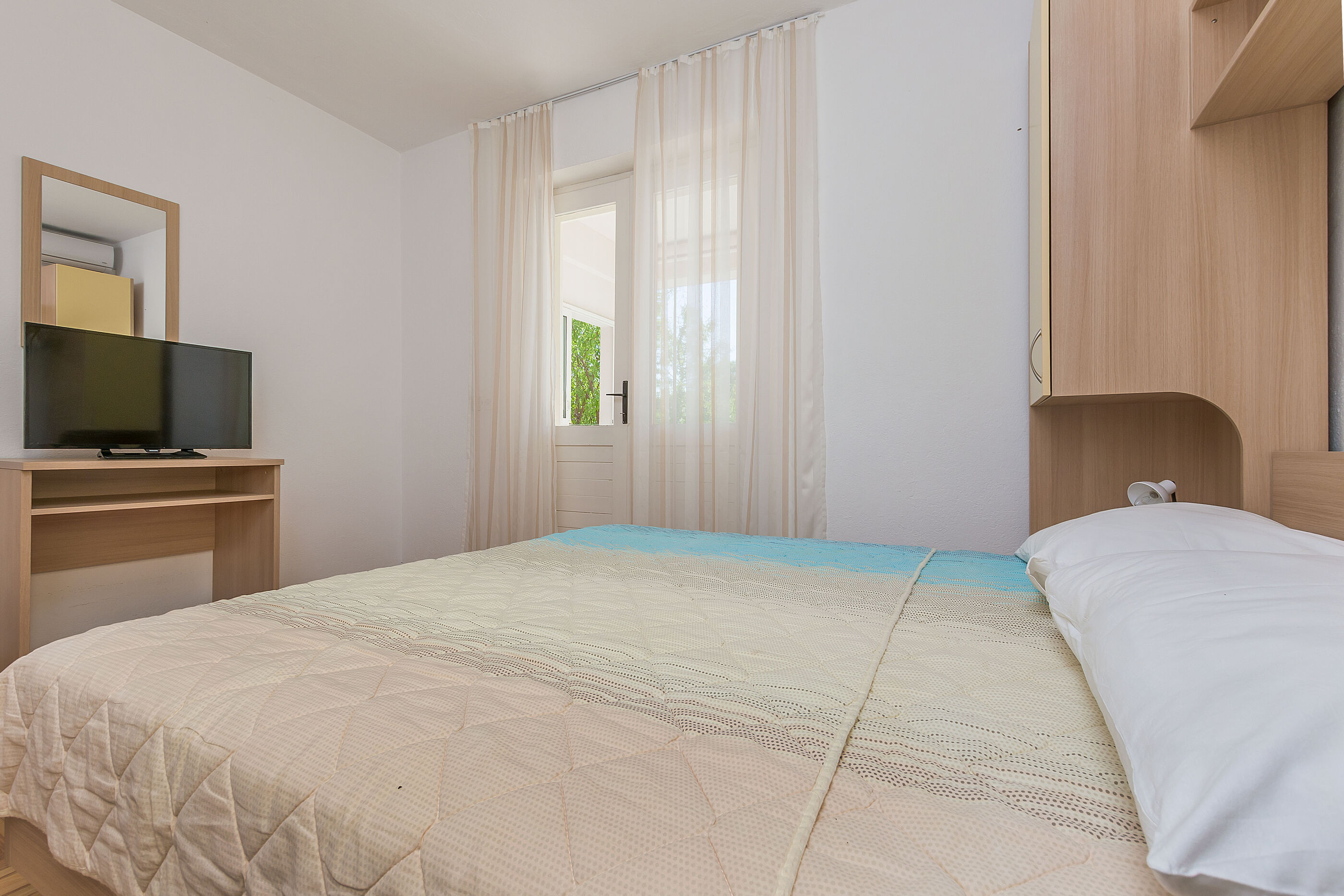 Apartments Ilijanka - A2 - Brela Apartments Ilijanka - A2 - Brela