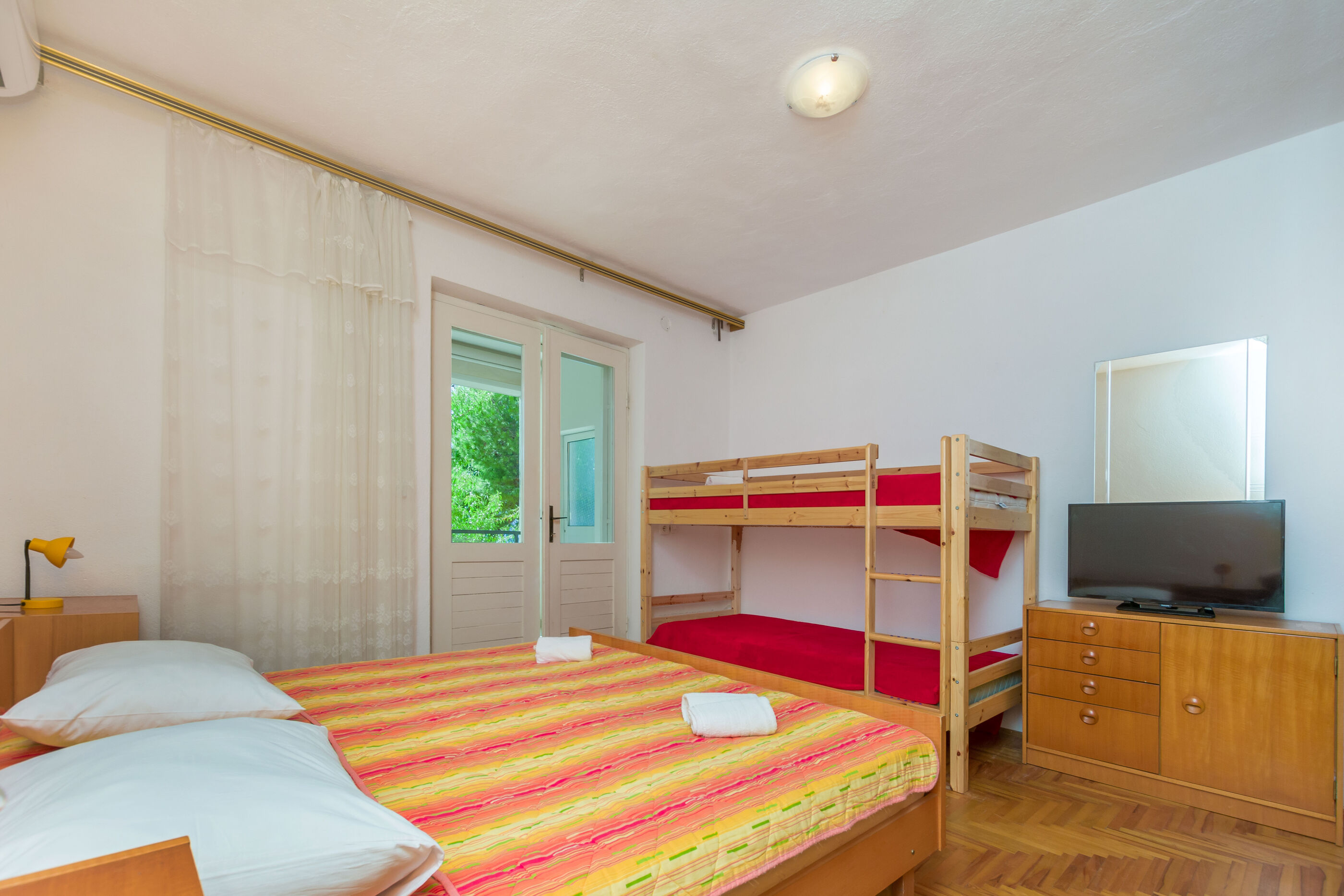 Apartments Ilijanka - A3 - Brela Apartments Ilijanka - A3 - Brela