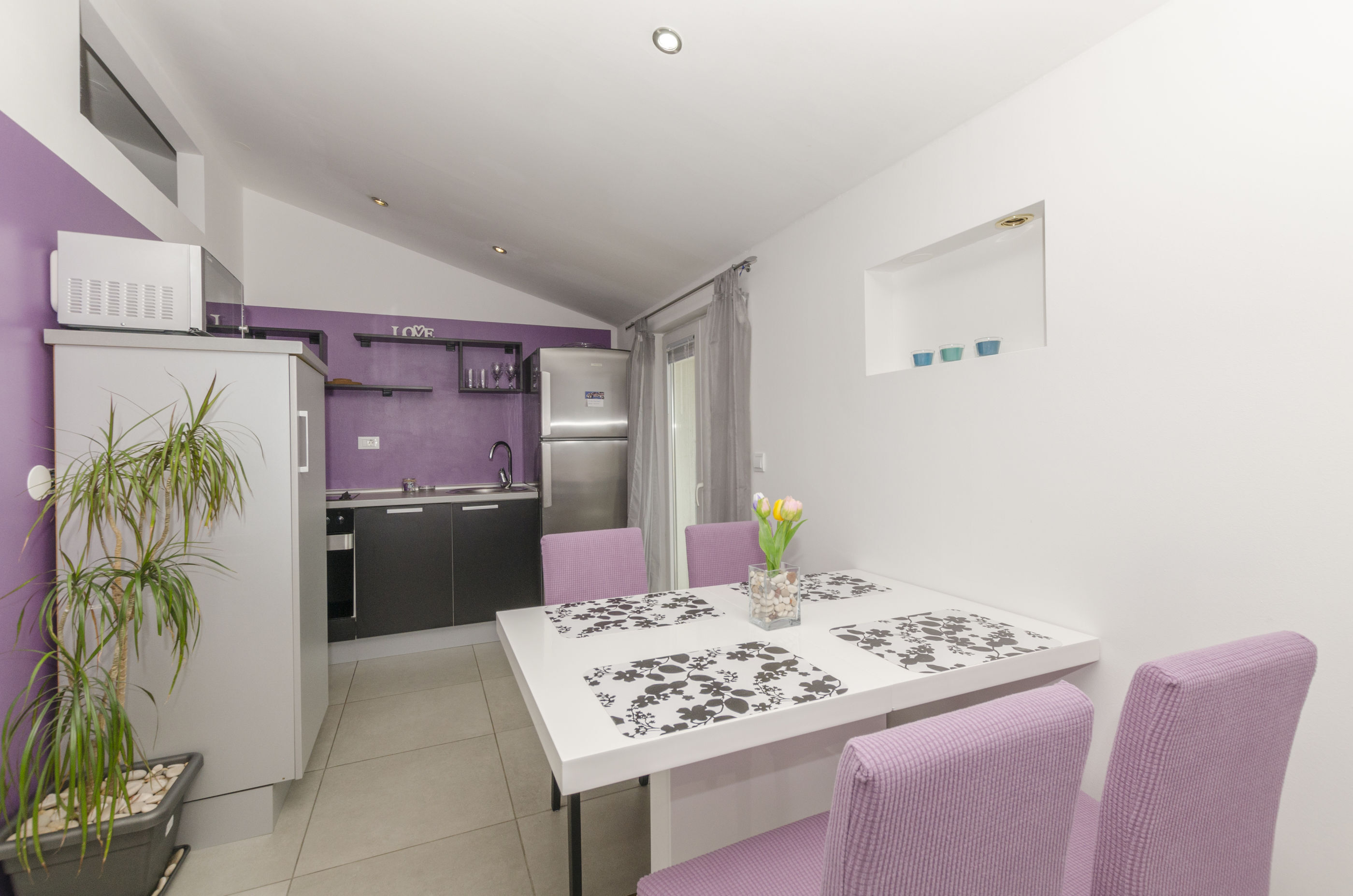Apartment Darija - A1 - Primošten Apartment Darija - A1 - Primošten