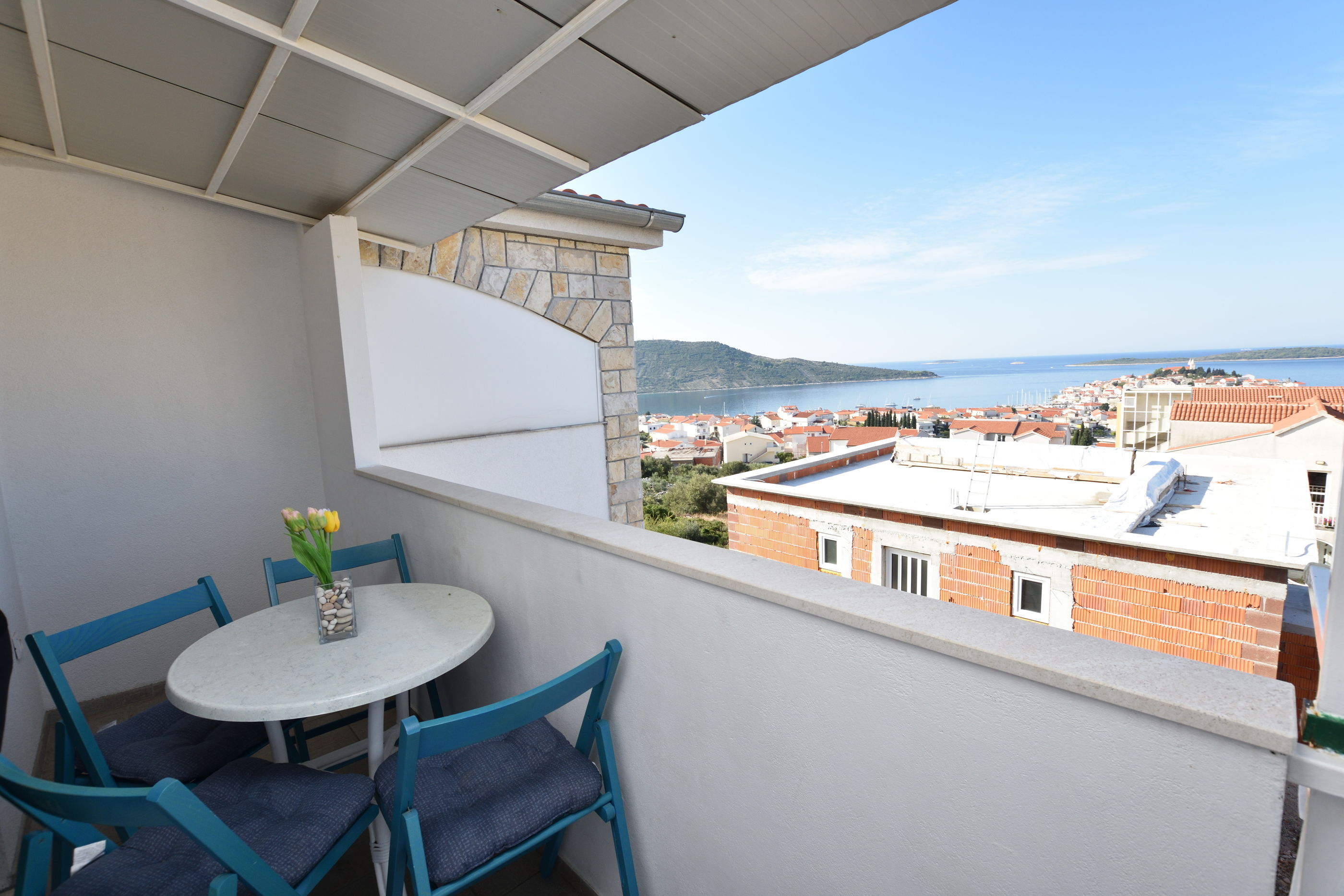 Apartment Darija - A1 - Primošten Apartment Darija - A1 - Primošten