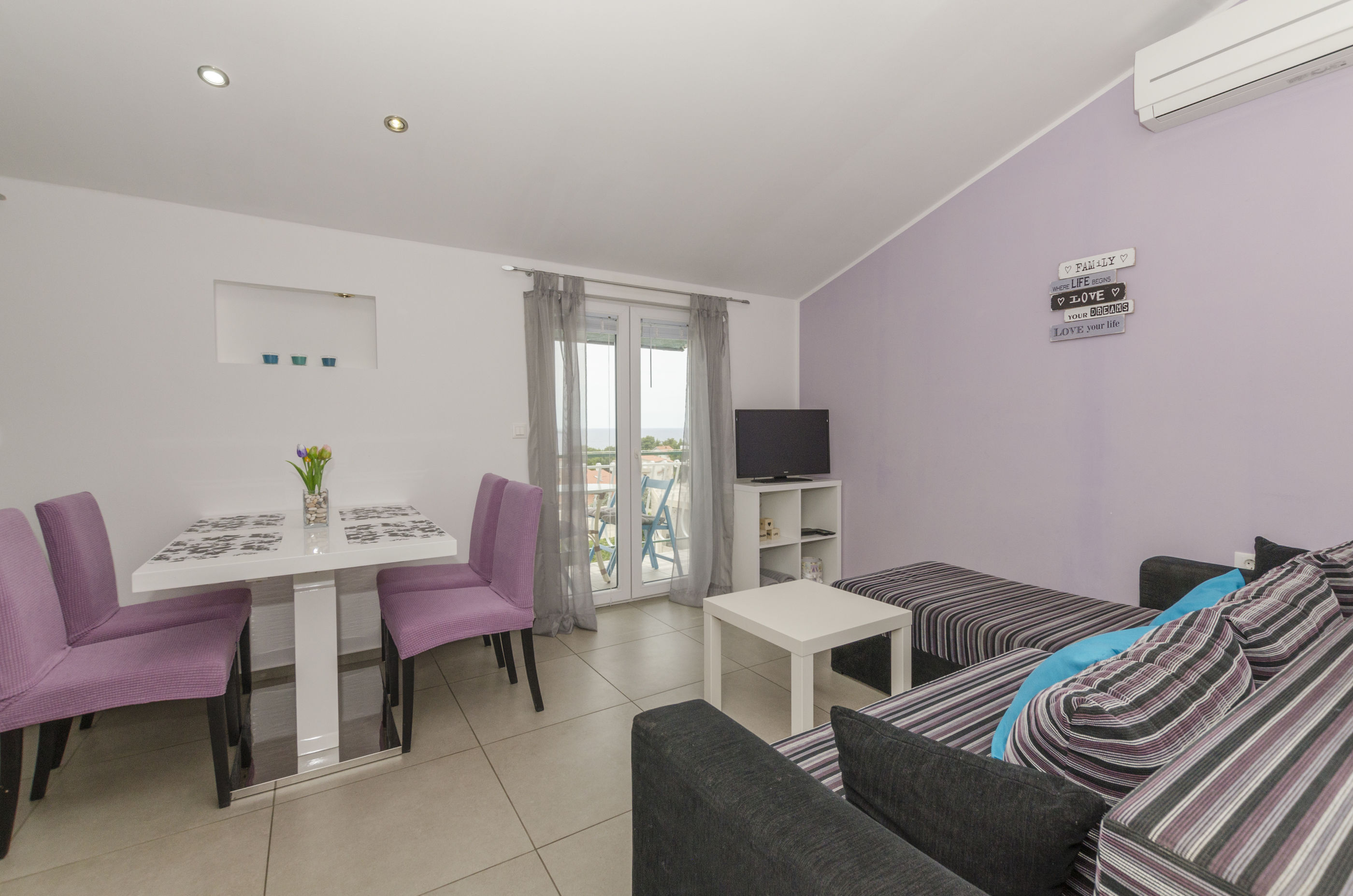 Apartment Darija - A1 - Primošten Apartment Darija - A1 - Primošten