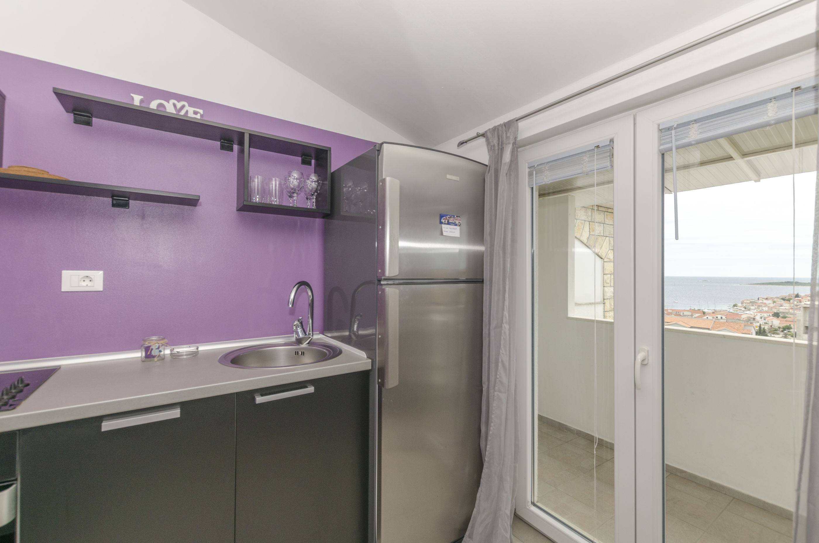 Apartment Darija - A1 - Primošten Apartment Darija - A1 - Primošten