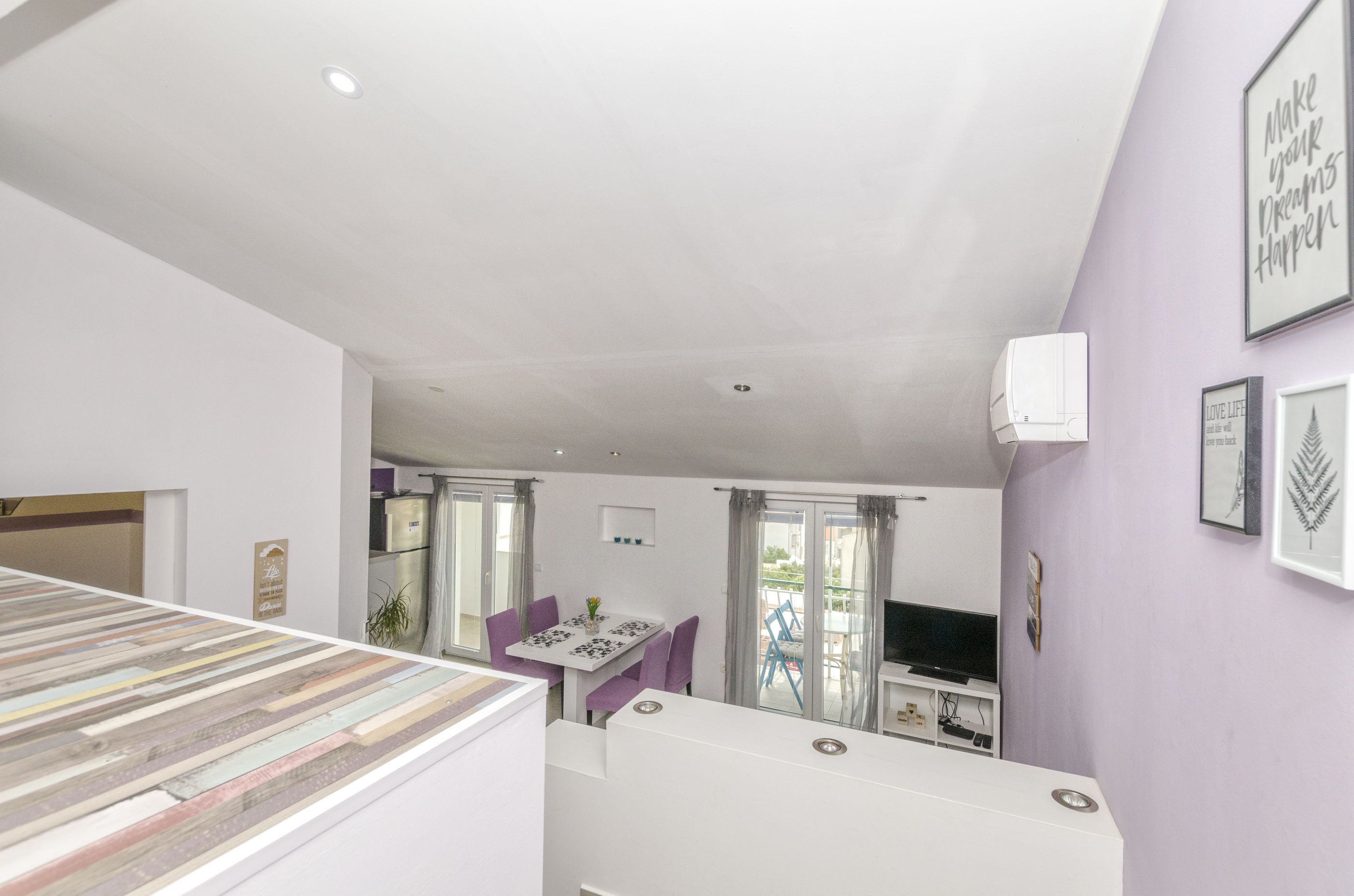 Apartment Darija - A1 - Primošten Apartment Darija - A1 - Primošten