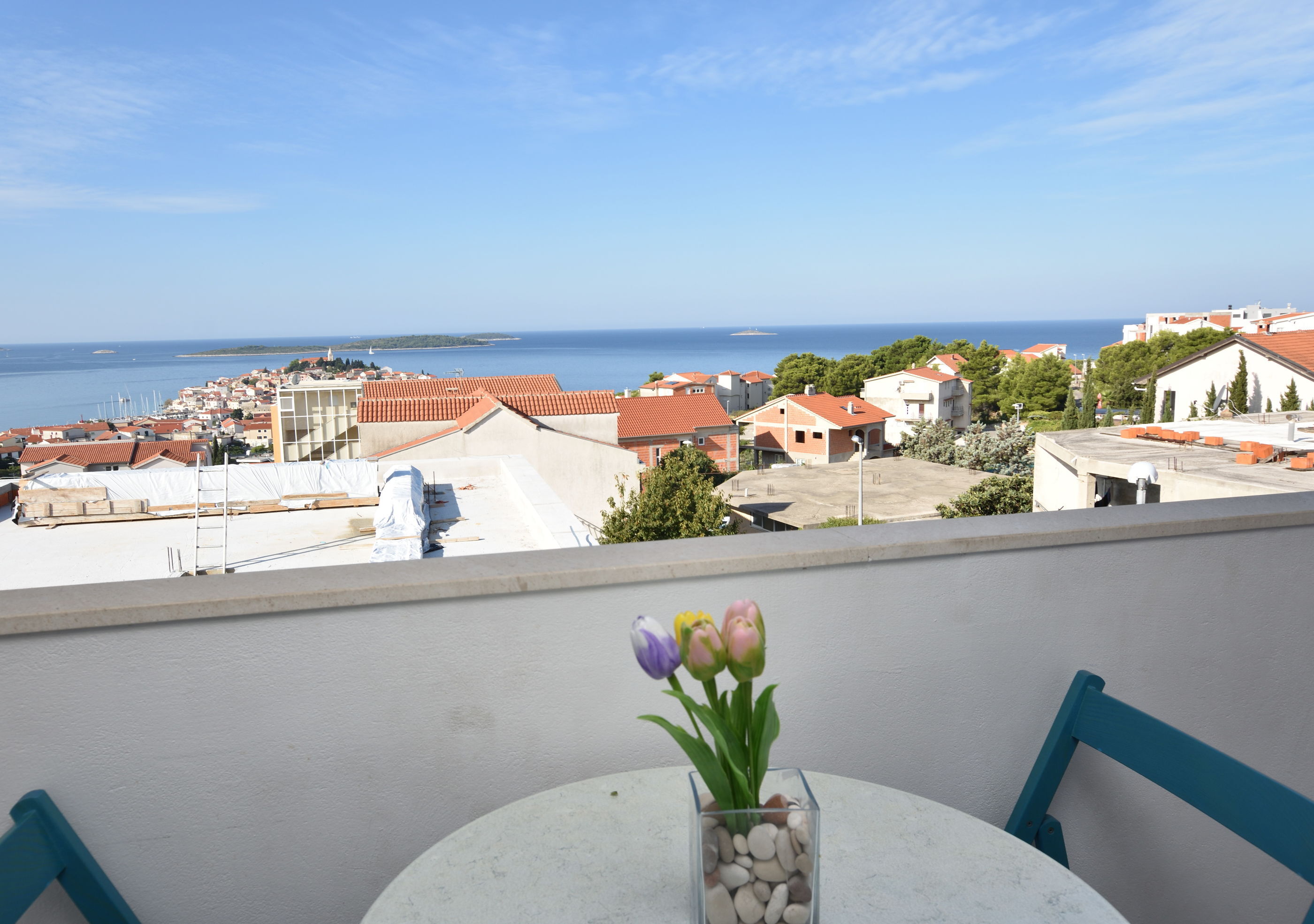 Apartment Darija - A1 - Primošten Apartment Darija - A1 - Primošten