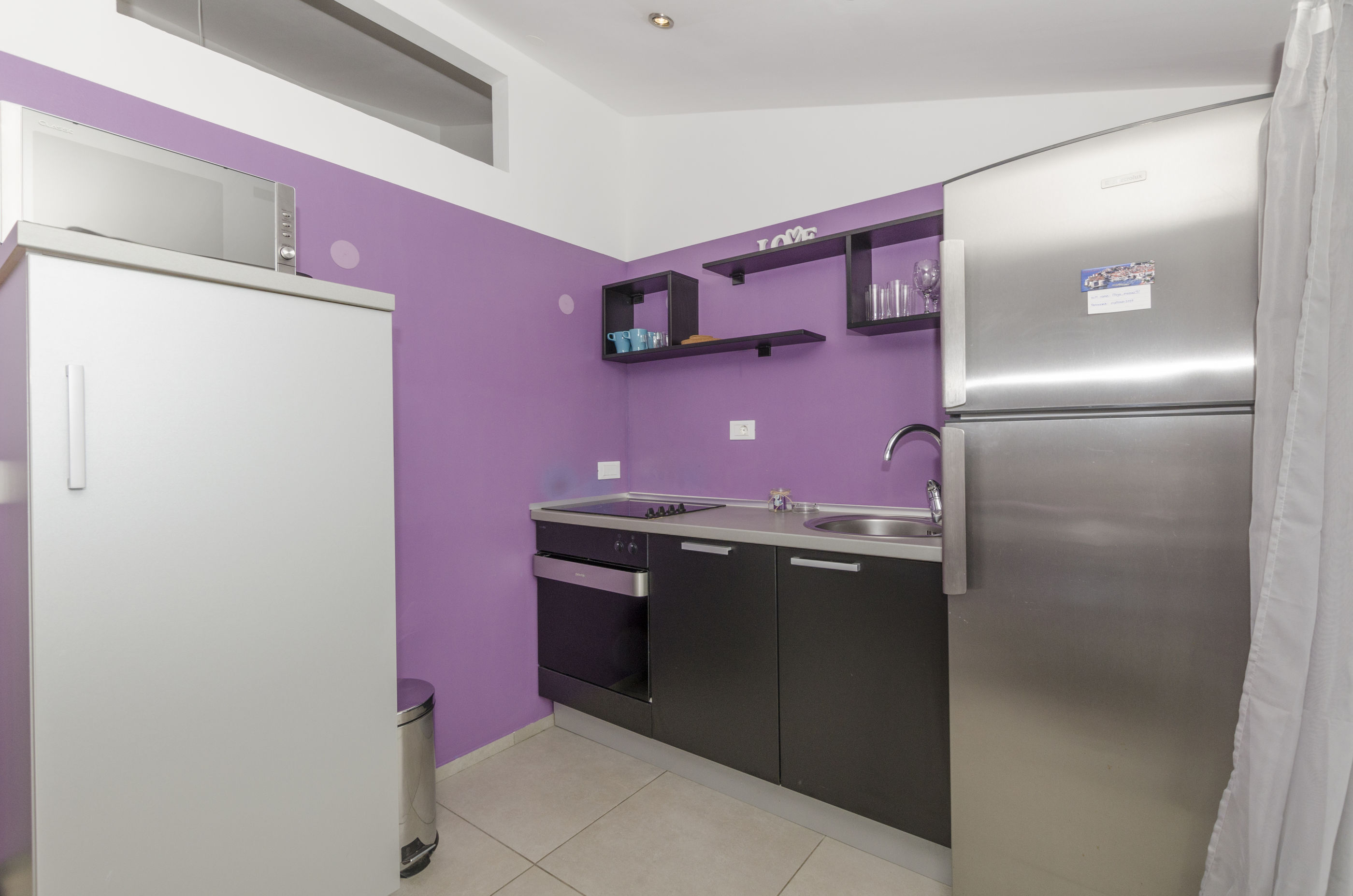 Apartment Darija - A1 - Primošten Apartment Darija - A1 - Primošten