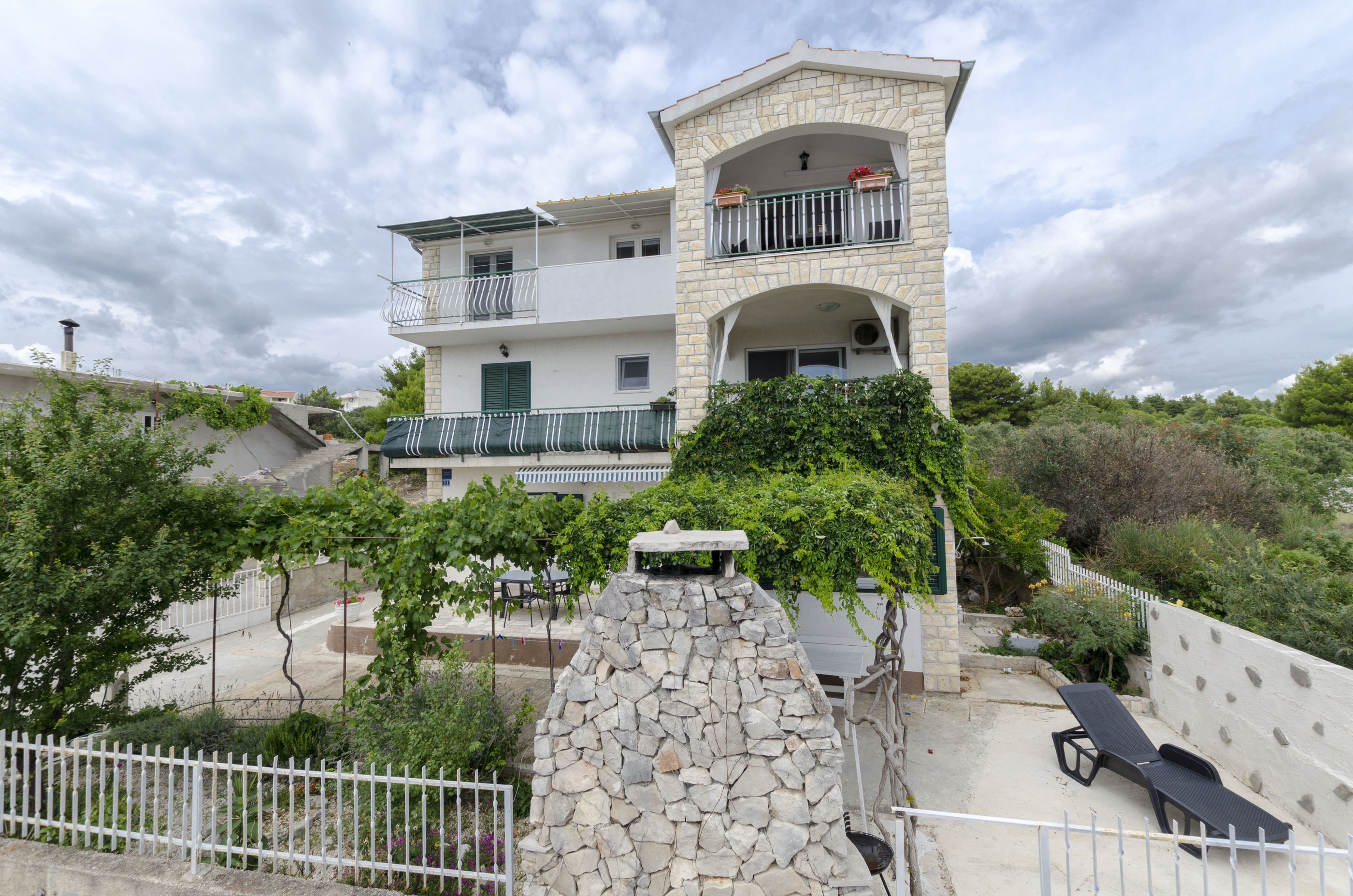 Apartment Darija - A1 - Primošten Apartment Darija - A1 - Primošten