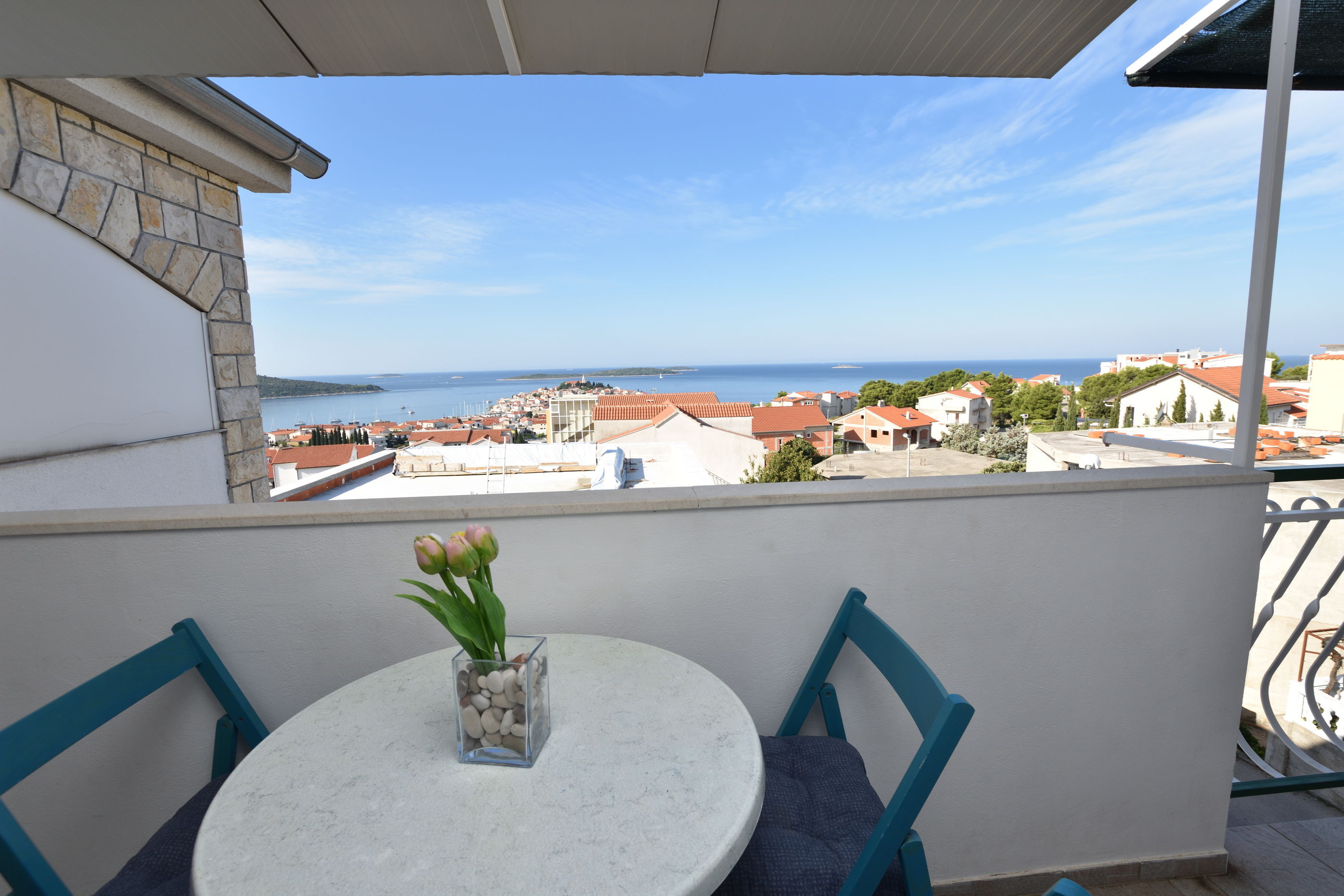 Apartment Darija - A1 - Primošten Apartment Darija - A1 - Primošten
