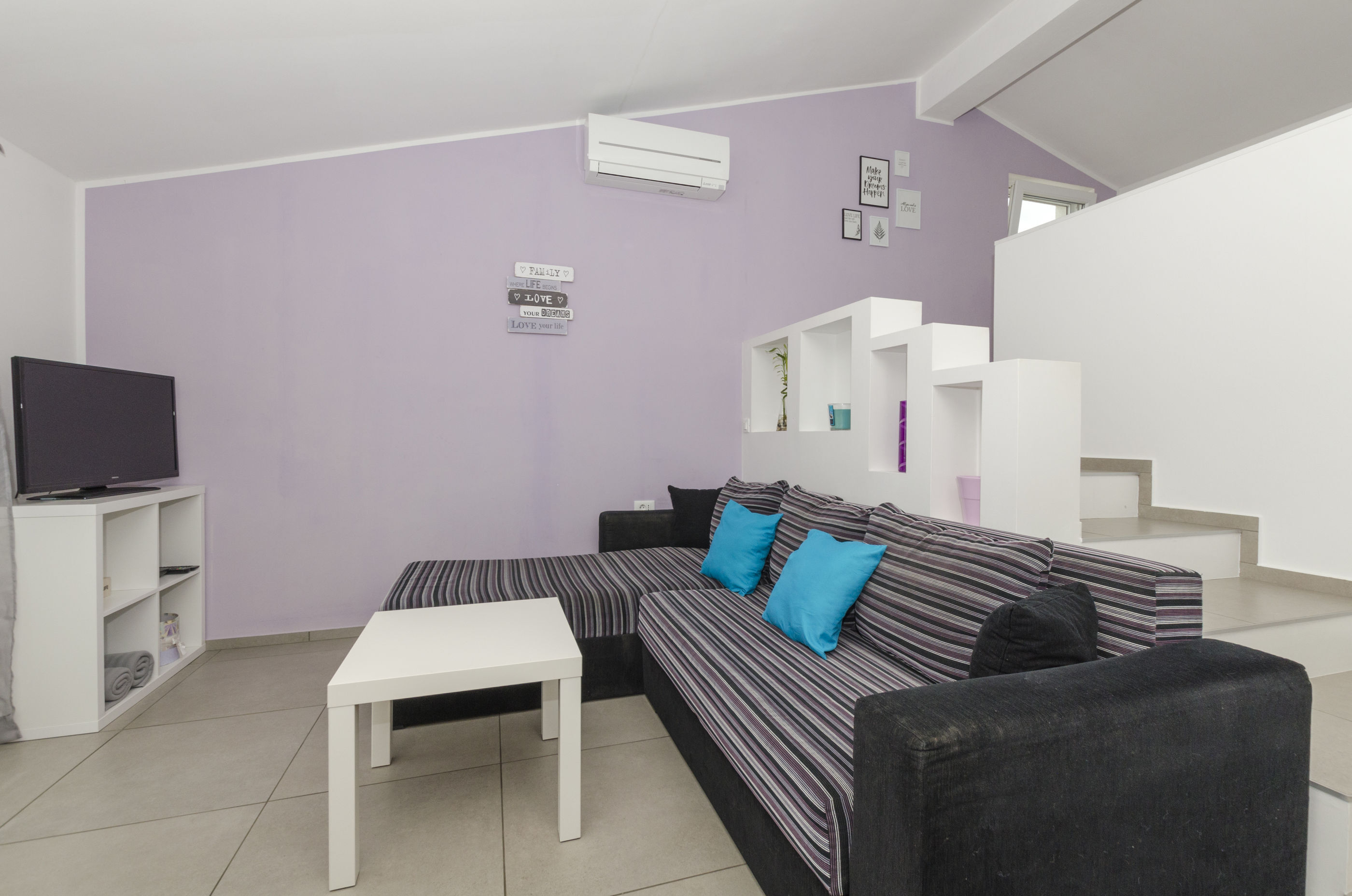 Apartment Darija - A1 - Primošten