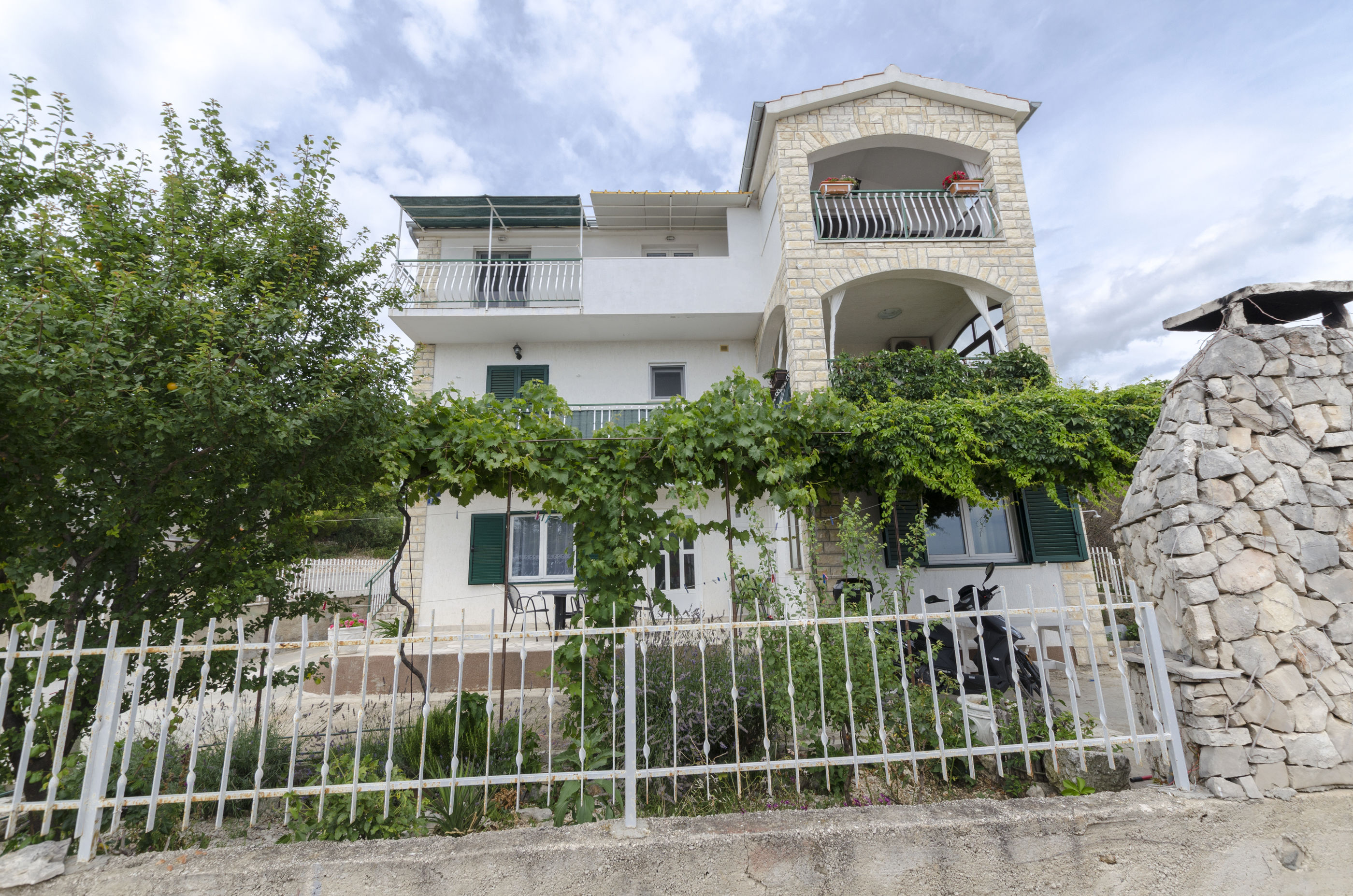 Apartment Darija - A1 - Primošten Apartment Darija - A1 - Primošten