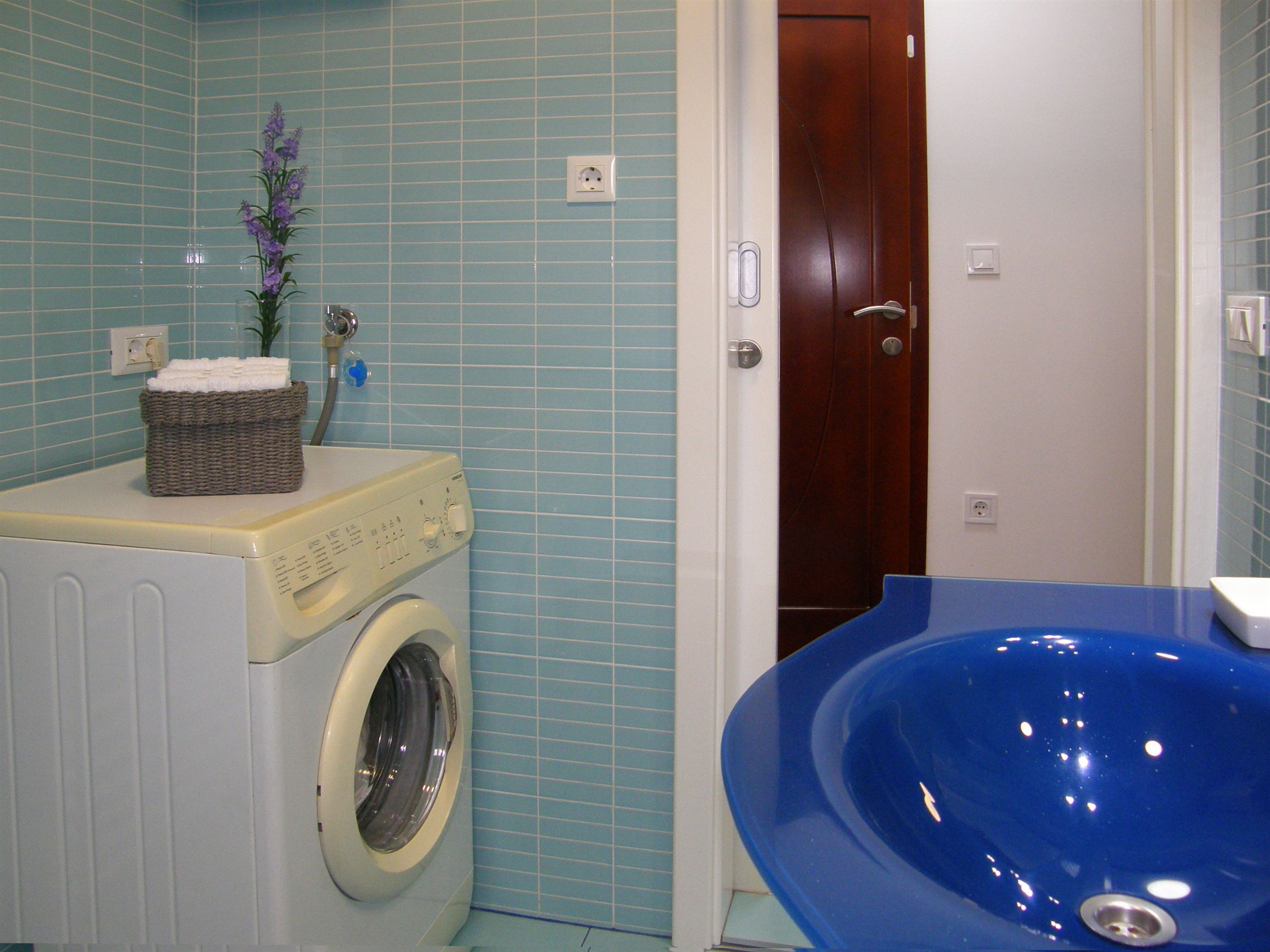 Apartment Darija - A1 - Primošten Apartment Darija - A1 - Primošten