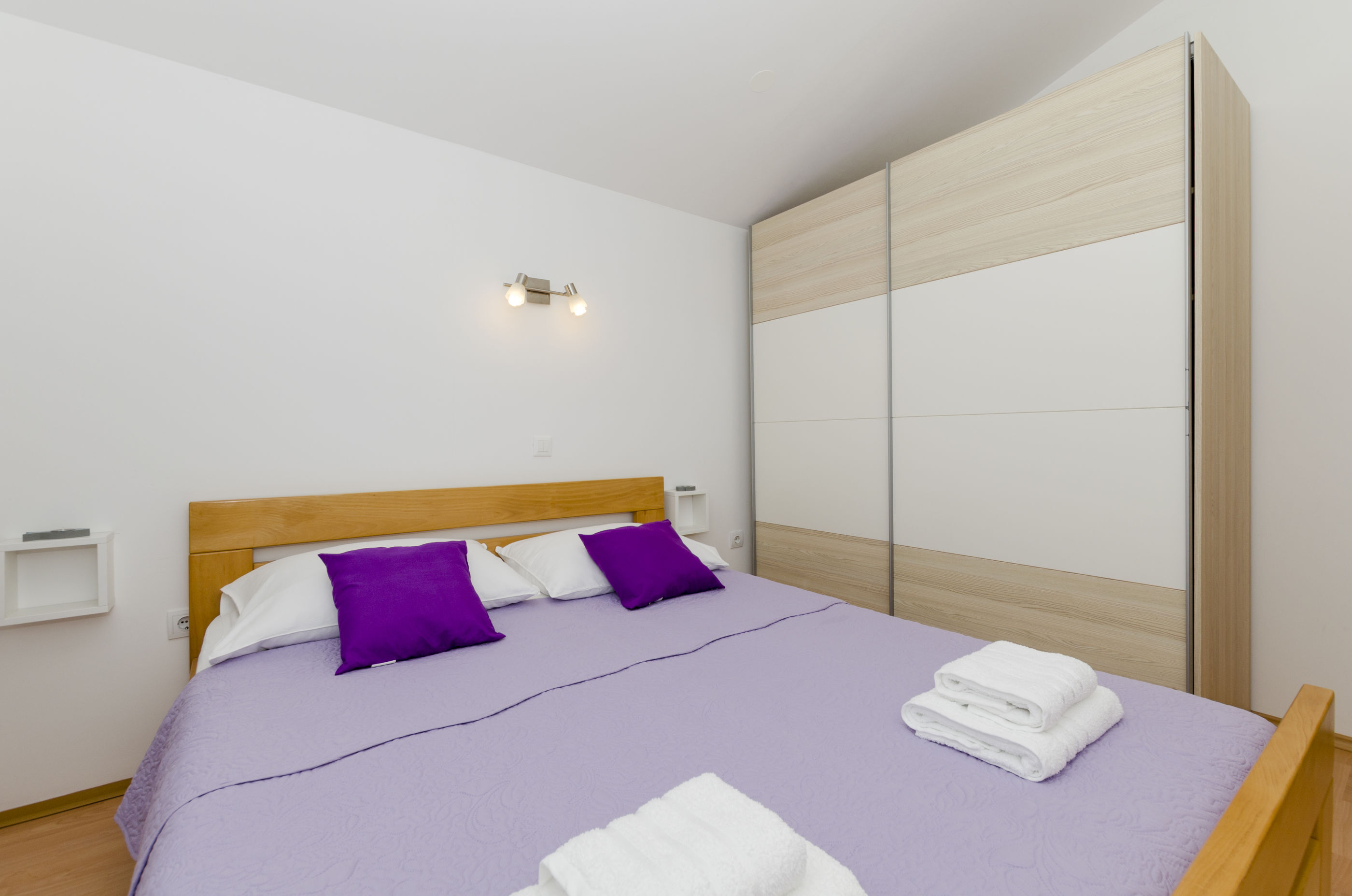 Apartment Darija - A1 - Primošten Apartment Darija - A1 - Primošten