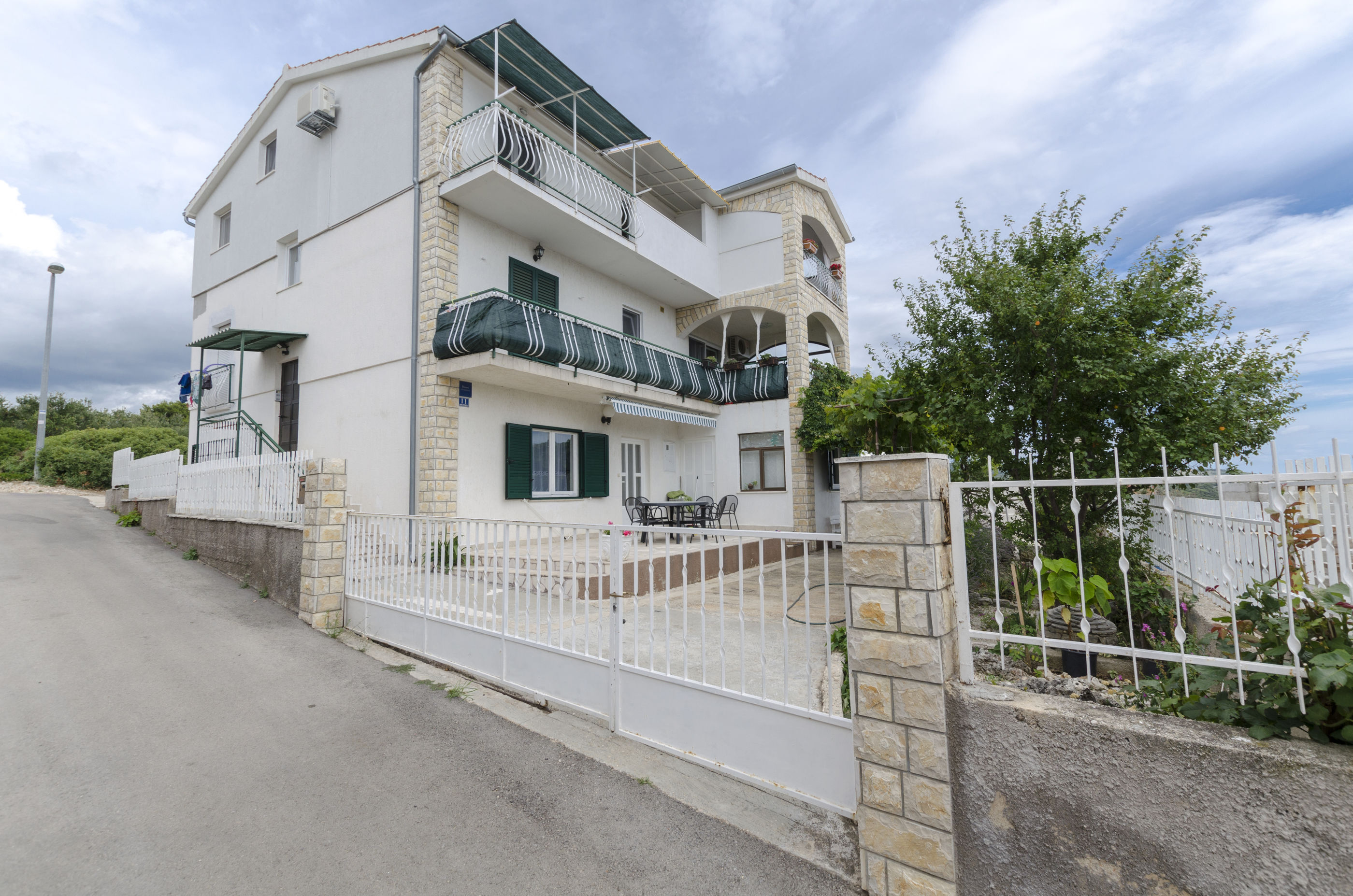 Apartment Darija - A1 - Primošten Apartment Darija - A1 - Primošten