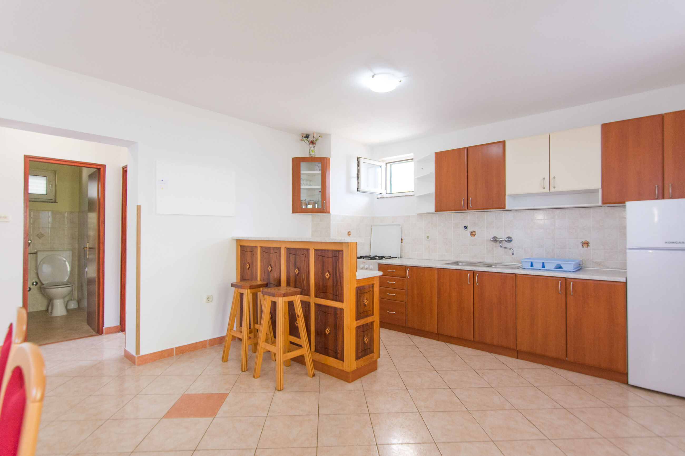 House Motar - K1 - Ždrelac House Motar - K1 - Ždrelac