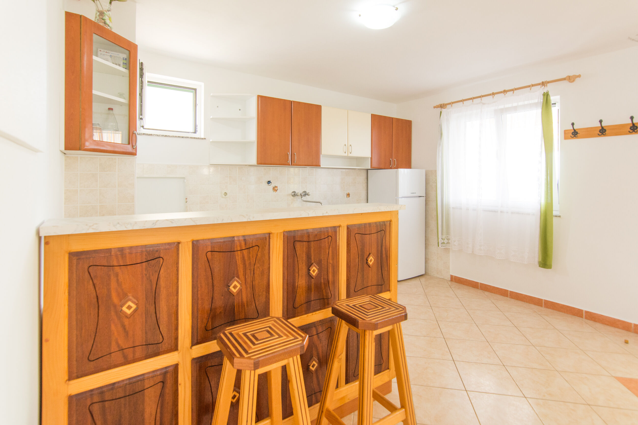 House Motar - K1 - Ždrelac House Motar - K1 - Ždrelac