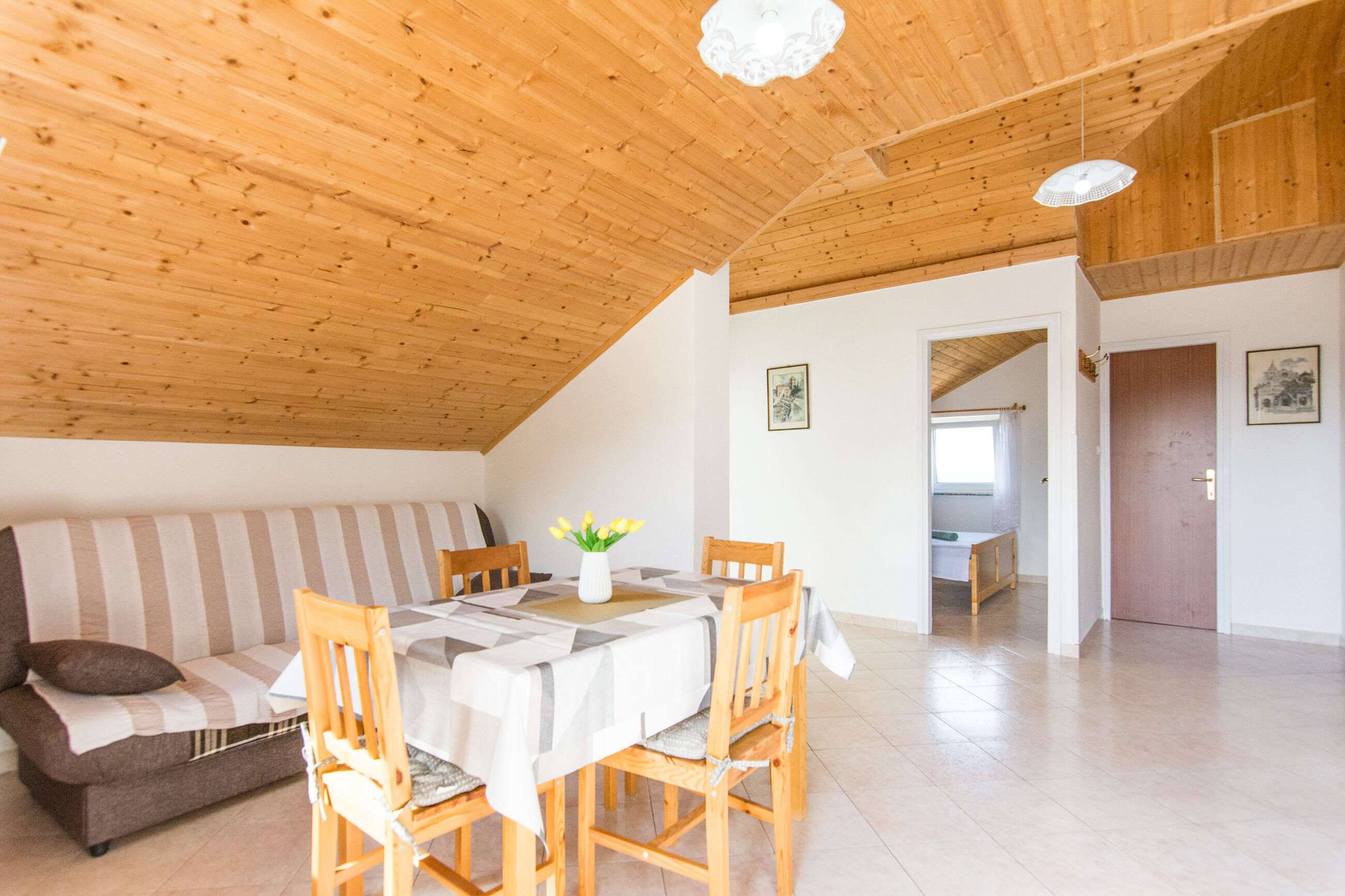 House Motar - K1 - Ždrelac House Motar - K1 - Ždrelac