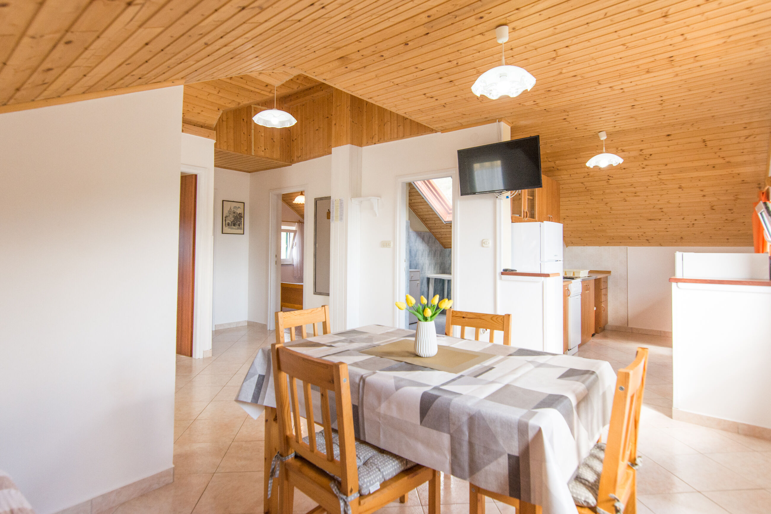 House Motar - K1 - Ždrelac House Motar - K1 - Ždrelac